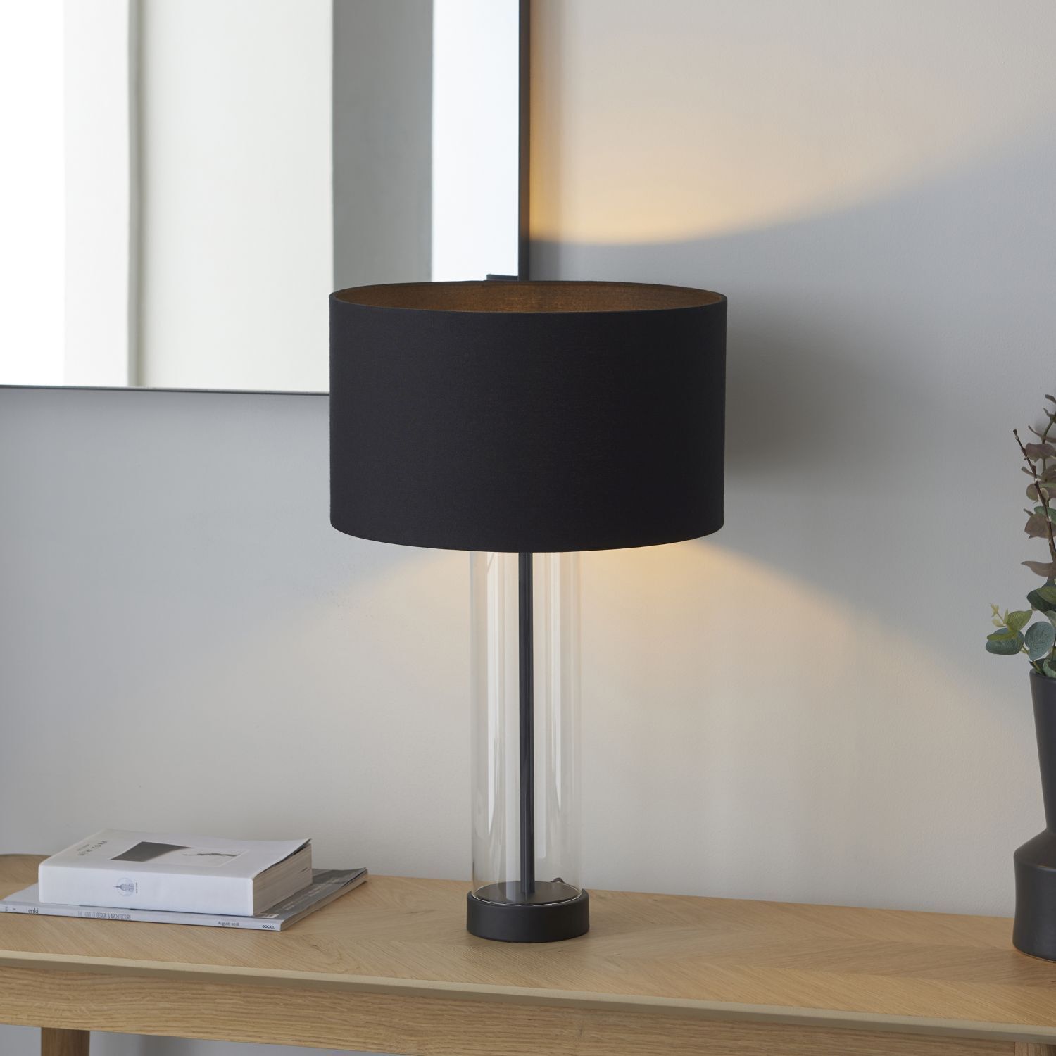Lampe, Tischlampe