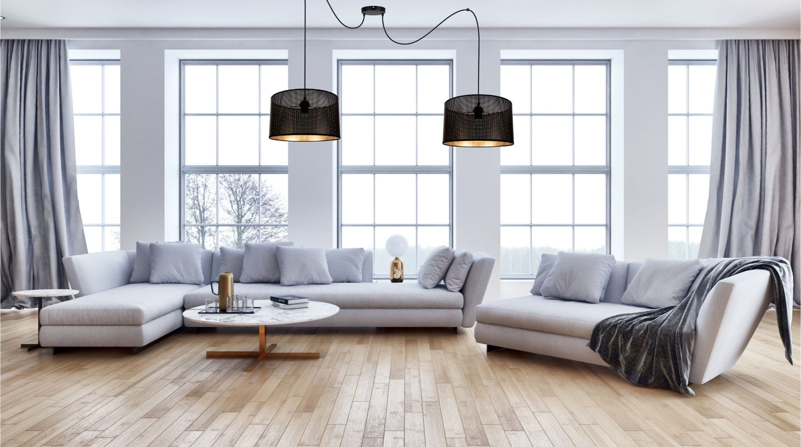 Couch, Wohnzimmer, Dekoration Ihres Zuhauses, Fenster, Tabelle