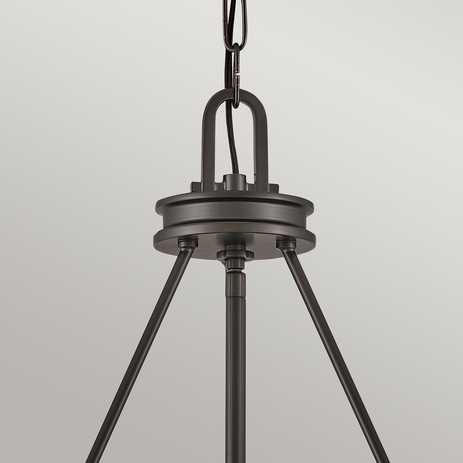Stativ, Kronleuchter, Lampe