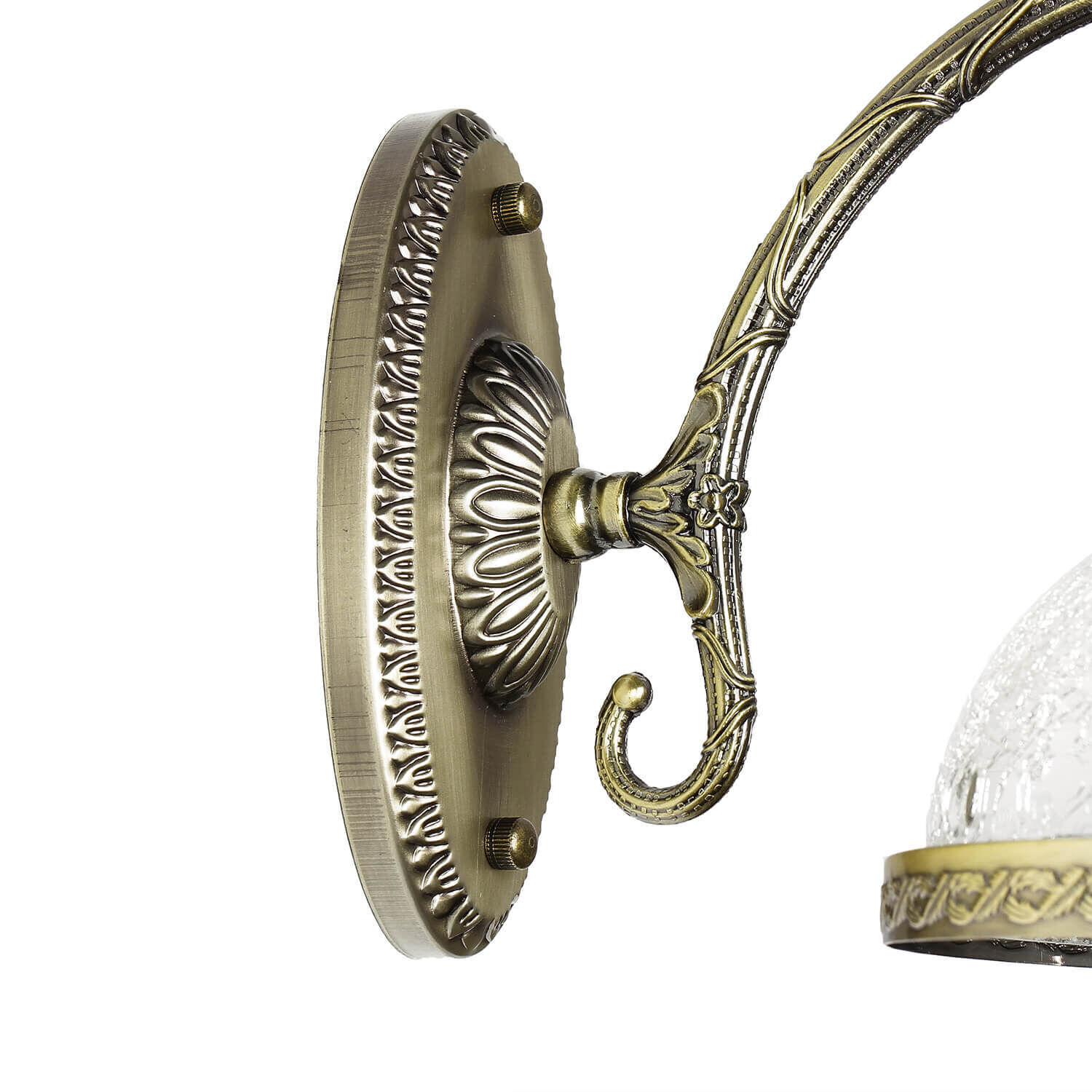 Bronze, Rauchrohr, Lampe