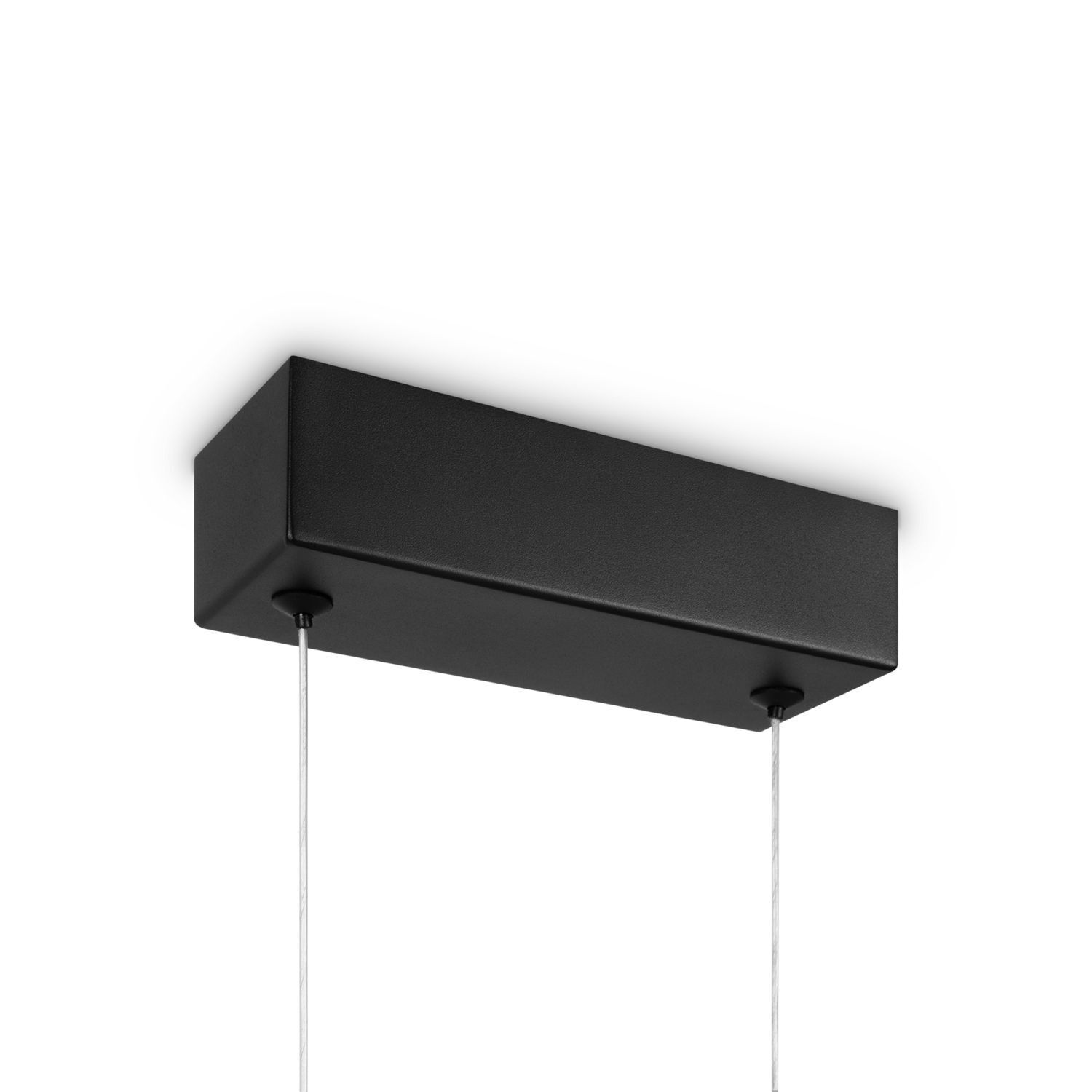 Pendelleuchte Aluminium Metall LED H: max. 204 cm VERA