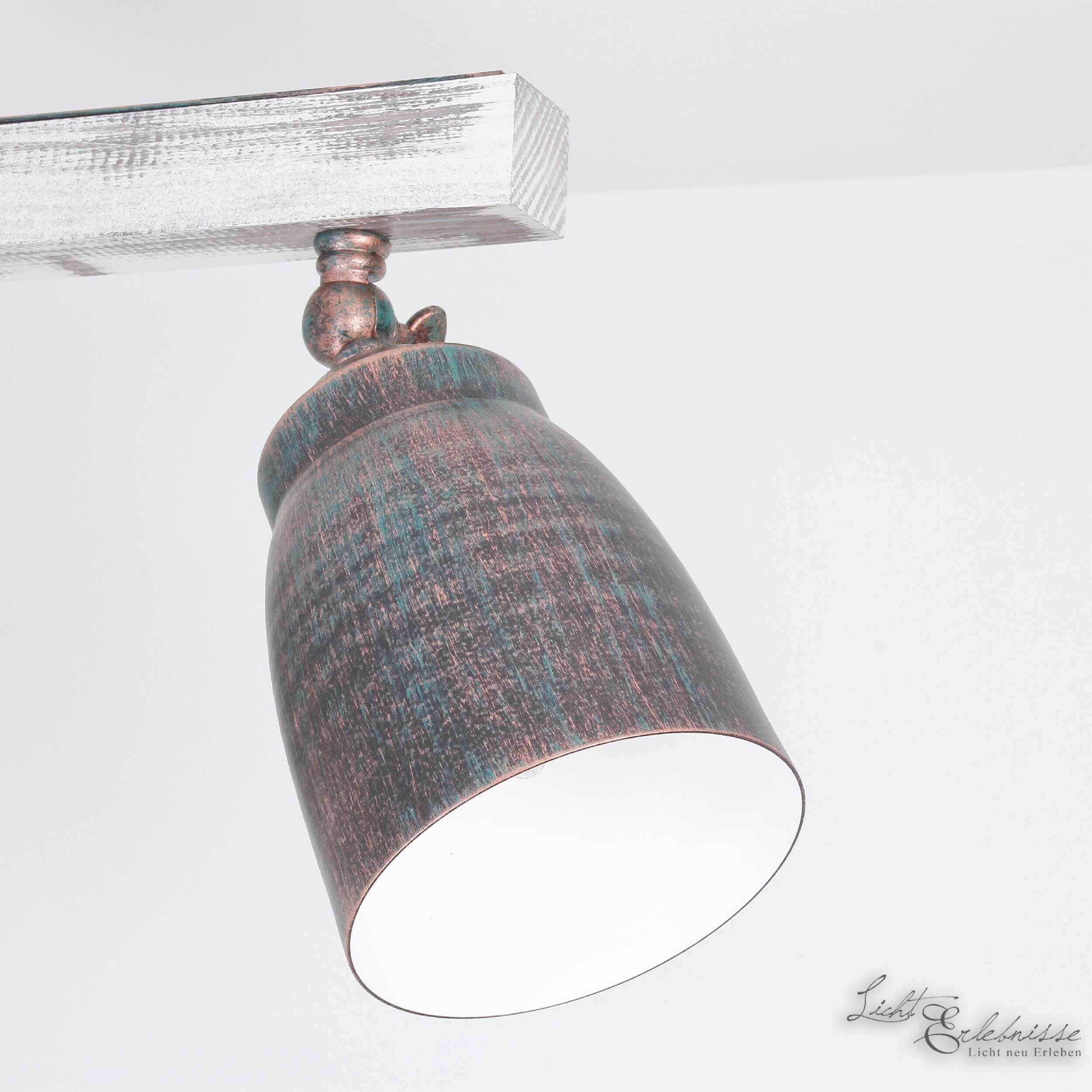 Lampe, Lampenschirm