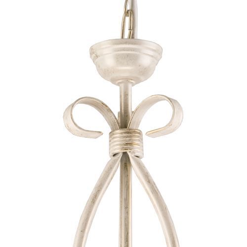 Leuchter, Lampe