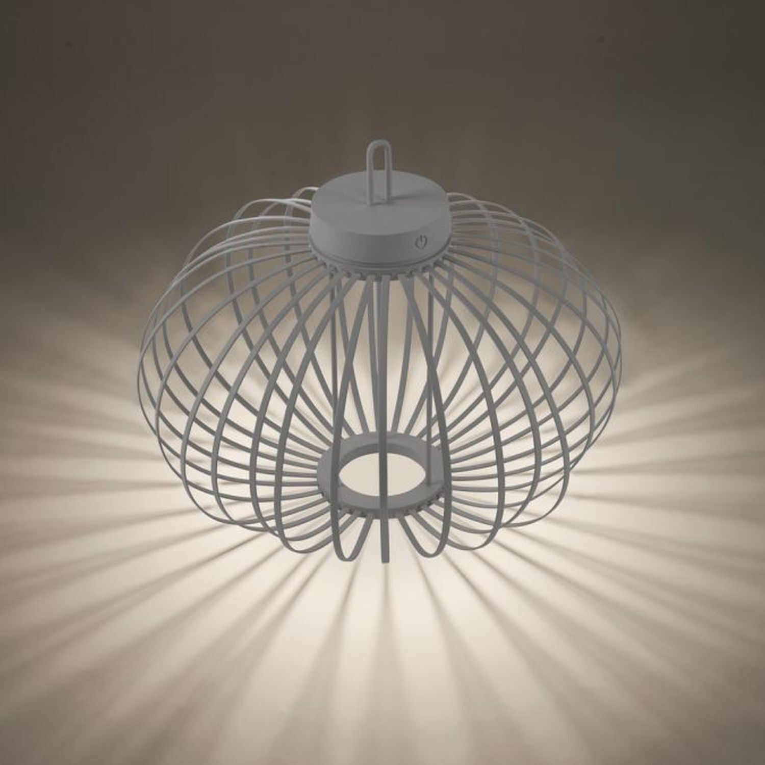 Lampe, Kronleuchter