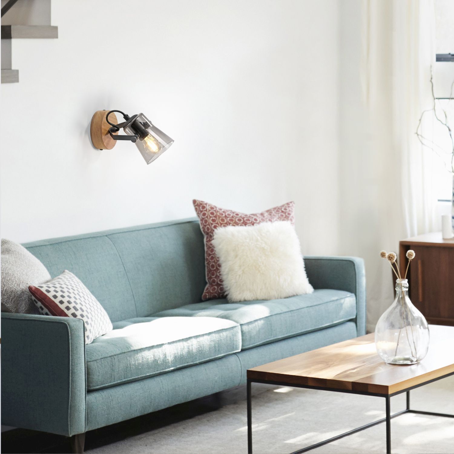 Couch, Kissen, Dekoration für Zuhause, Tabelle, Innenarchitektur