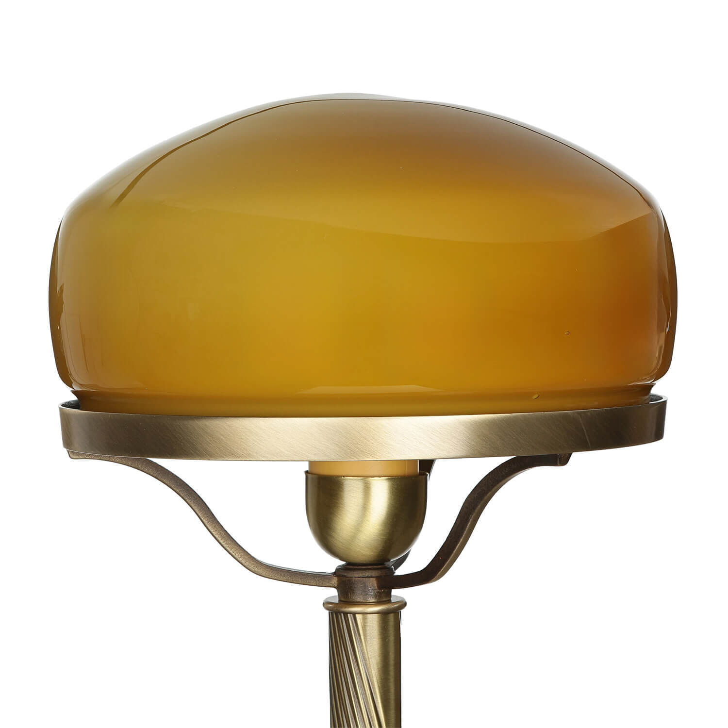 Lampe, Lampenschirm, Helm