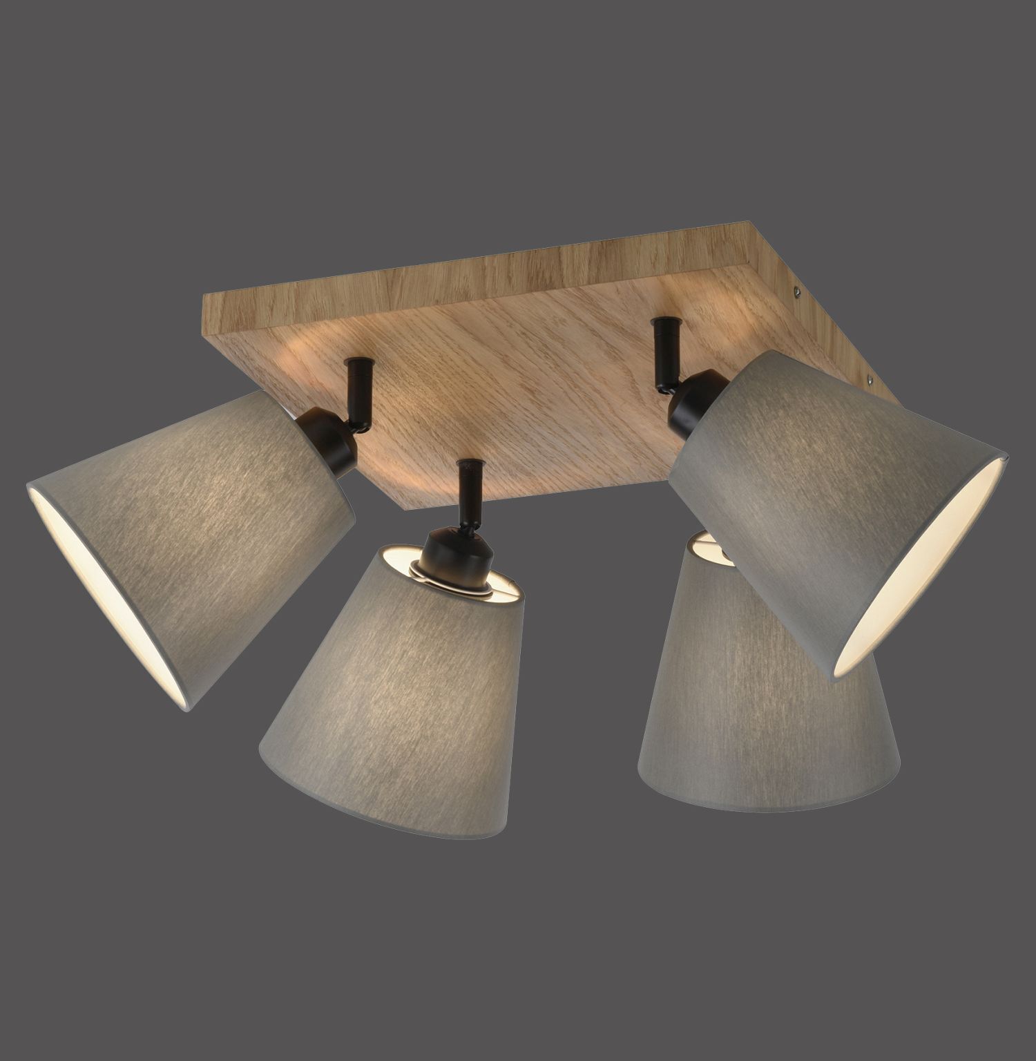 Lampe, Beleuchtung