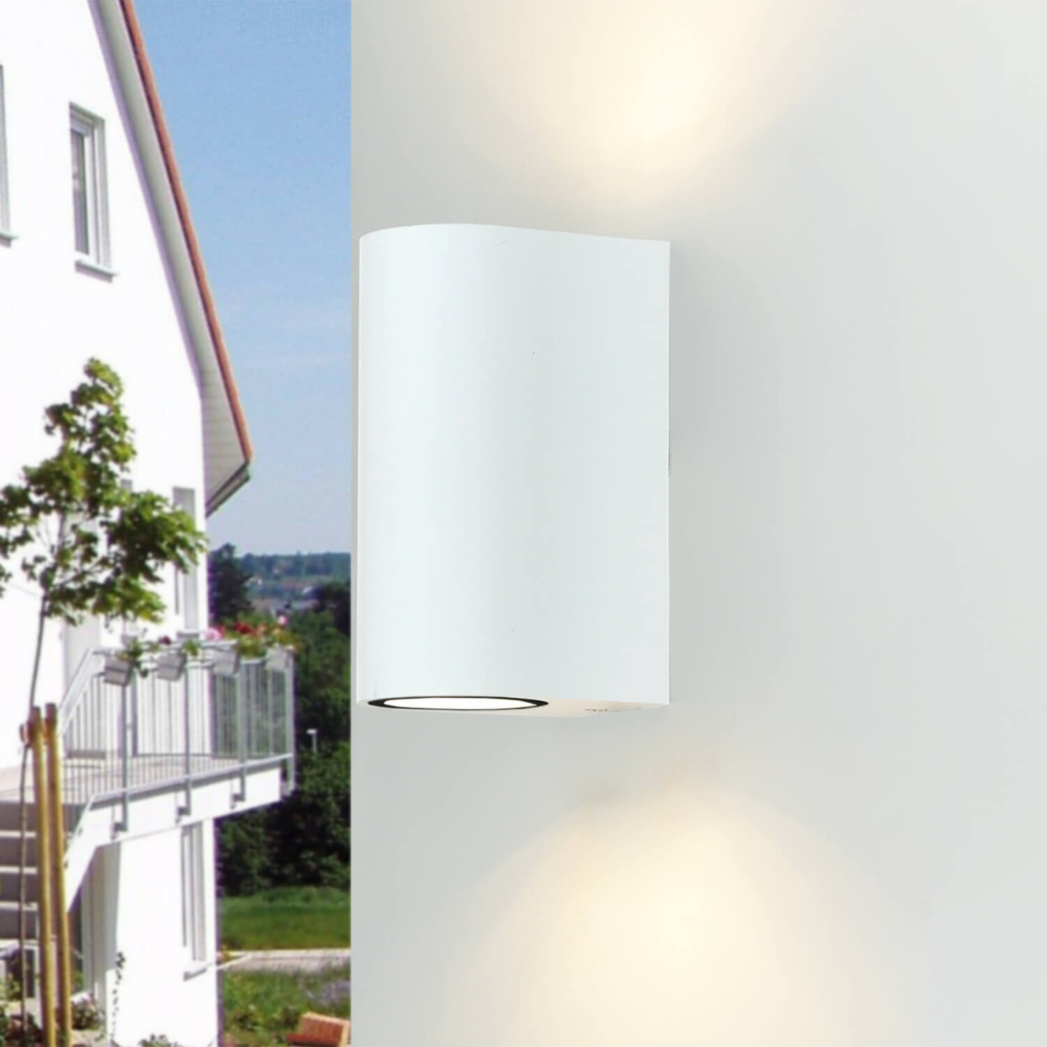 Lampe