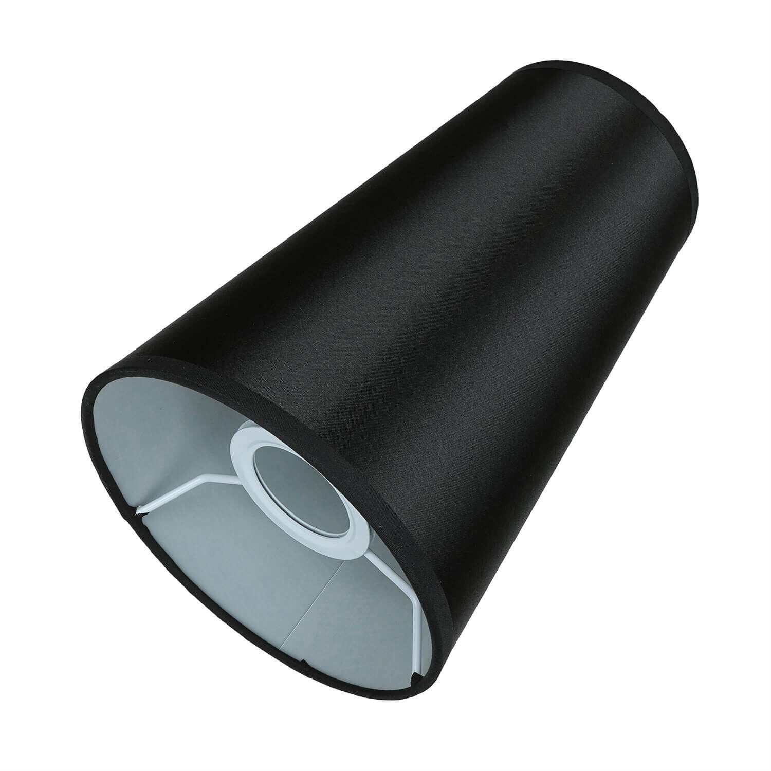 Design Wandleuchte in schwarz-gold
