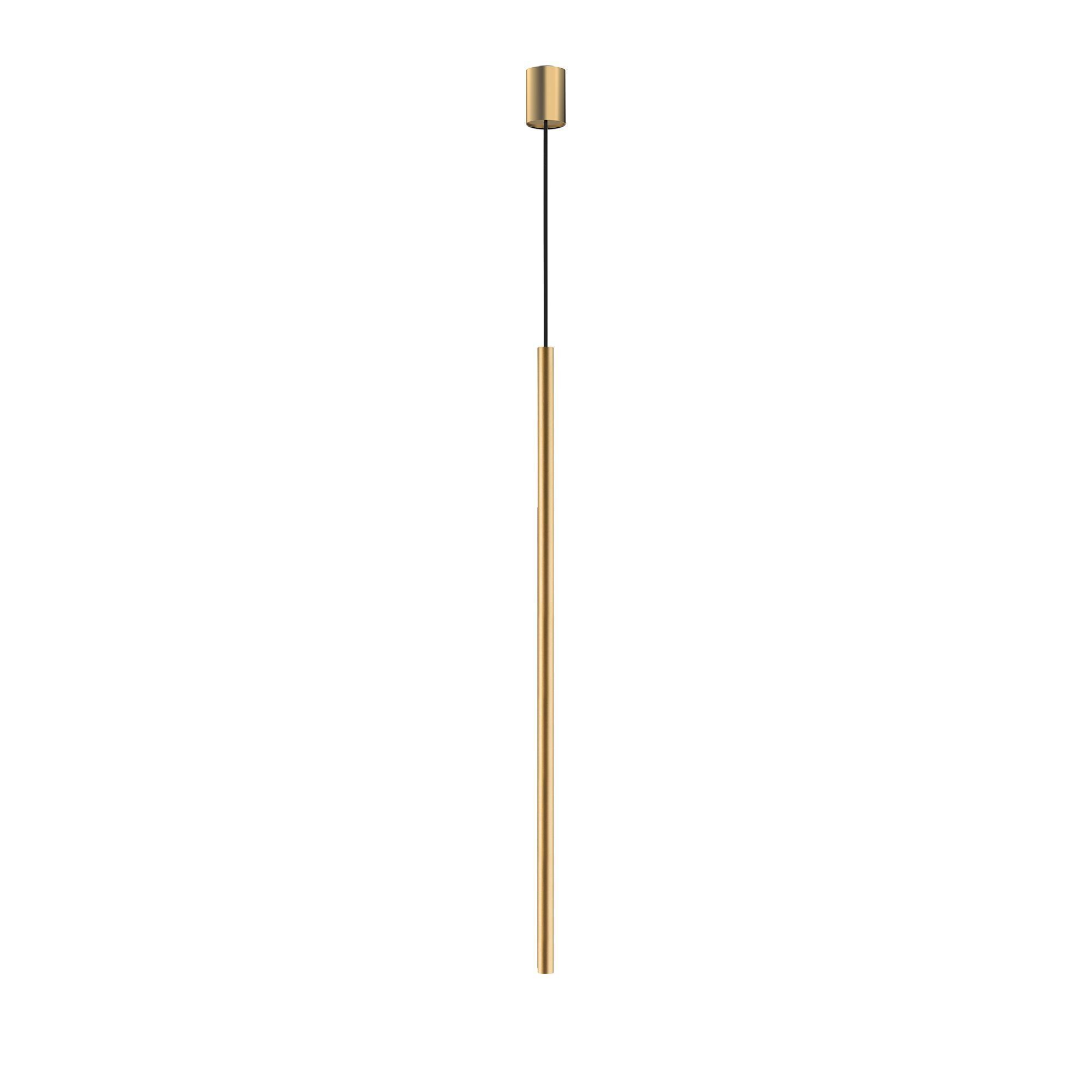 Pendelleuchte, Hängeleuchte, Gold, Lampe, Beleuchtung