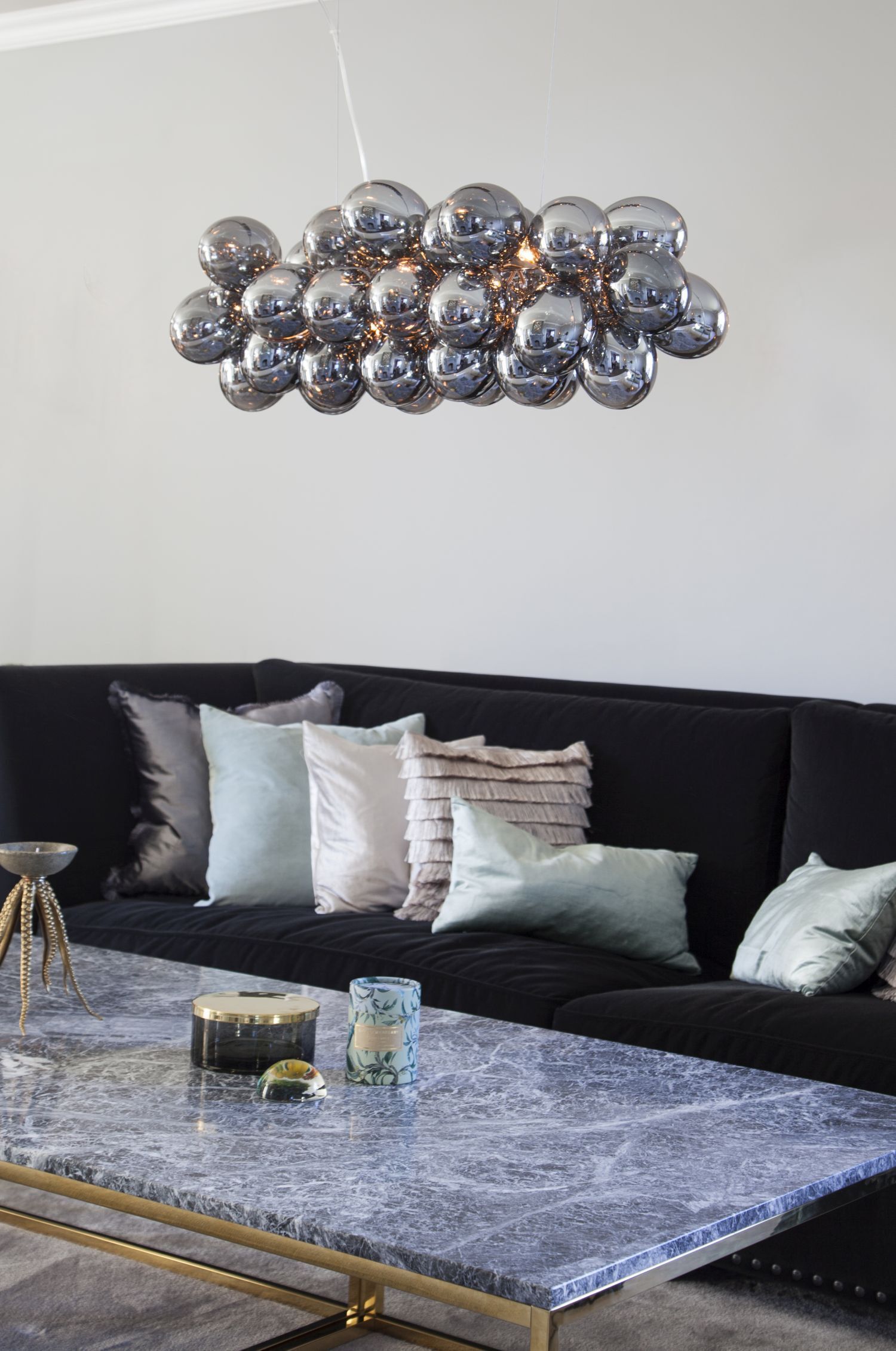 Tabelle, Kaffeetisch, Couch, Dekoration für Zuhause, Wohnzimmer