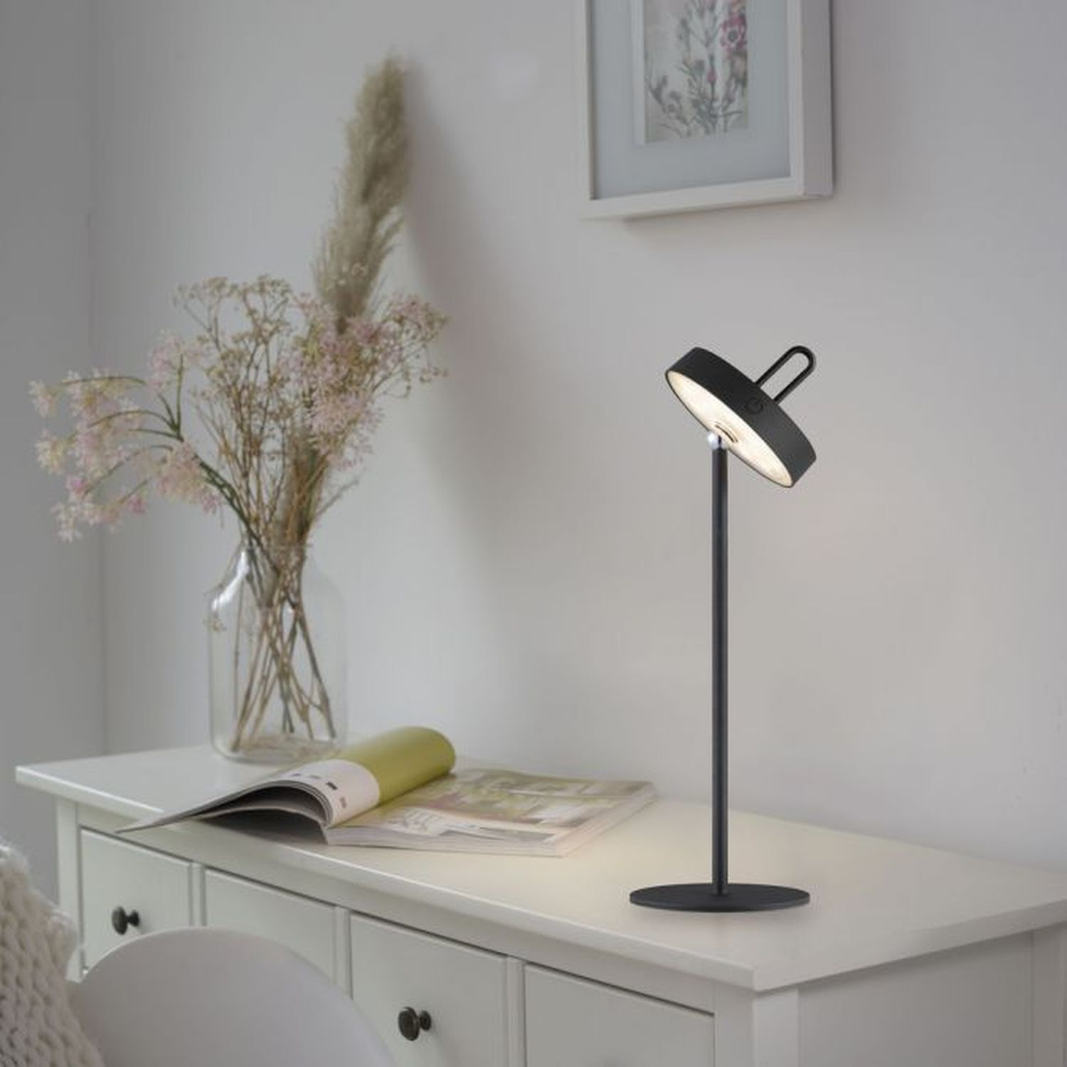 Lampe
