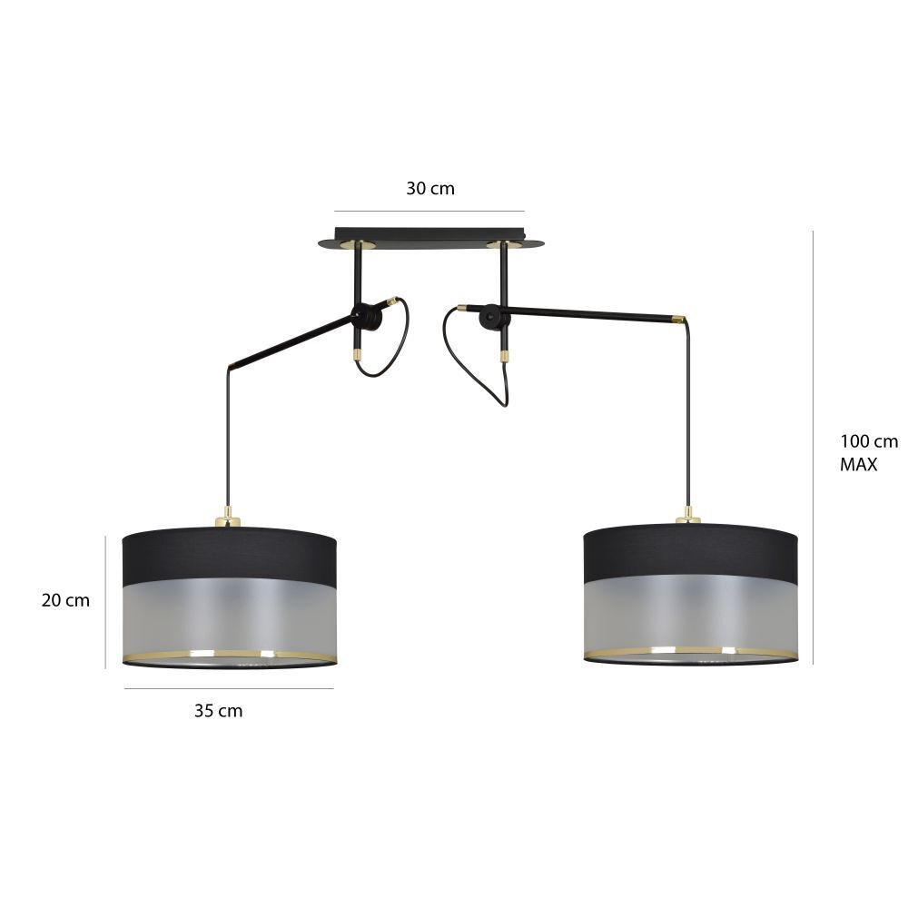 Leuchte, Deckenleuchte, Beleuchtung