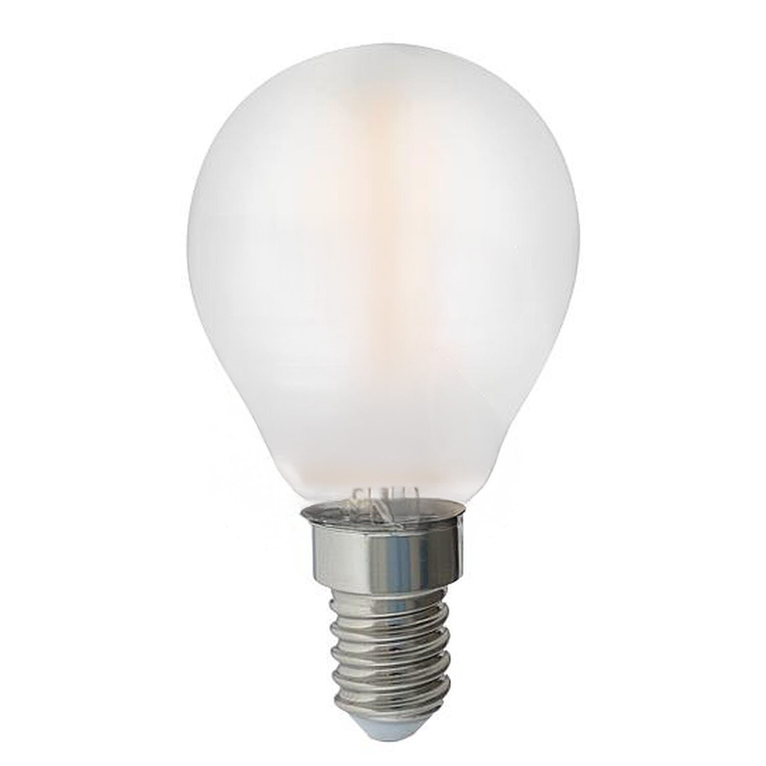 LED Leuchtmittel Edison E14 806 lm 2700 K - LM115