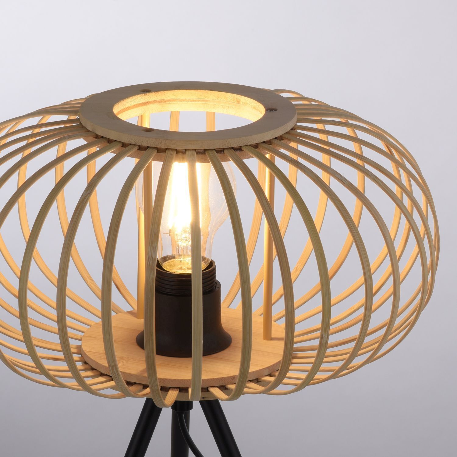 Lampe, Lampenschirm