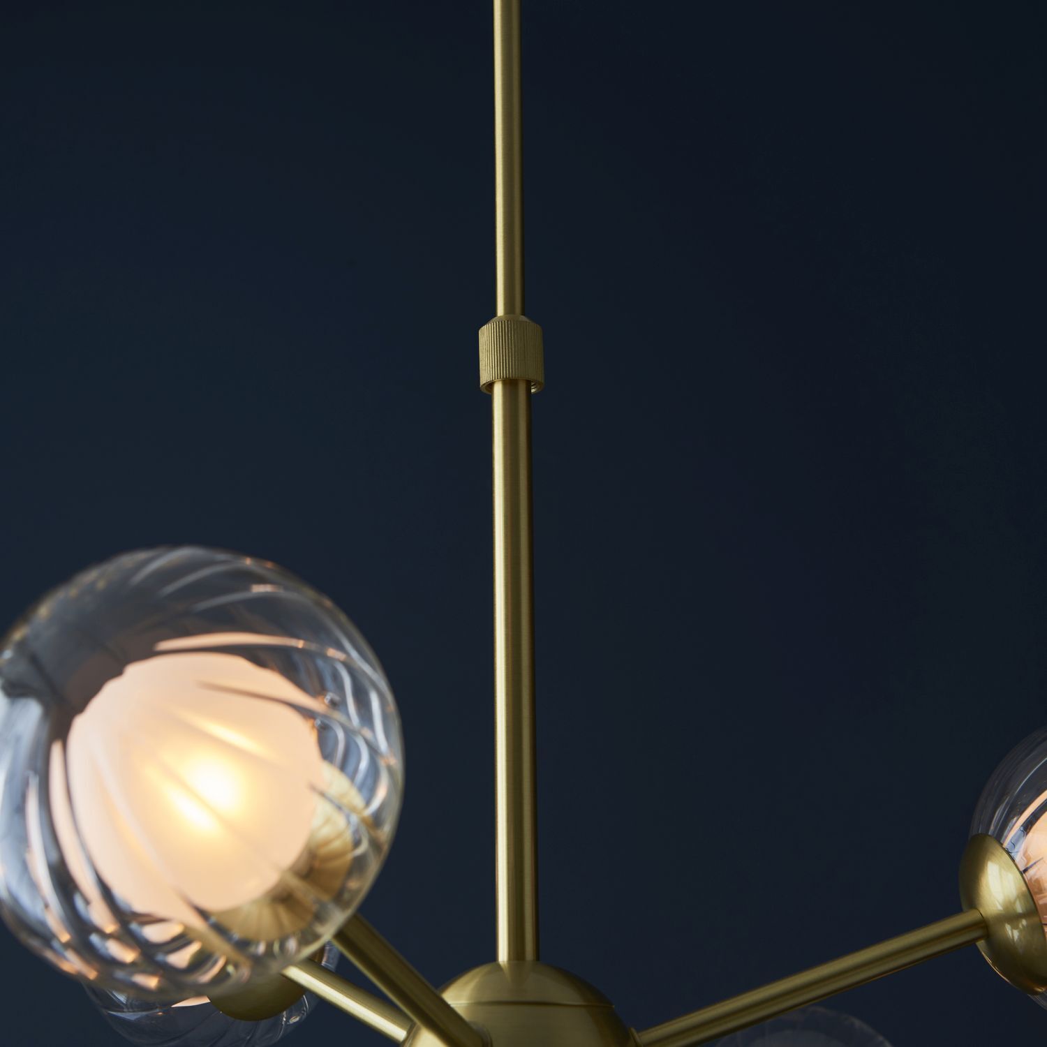 Lampe, Kronleuchter, Beleuchtung