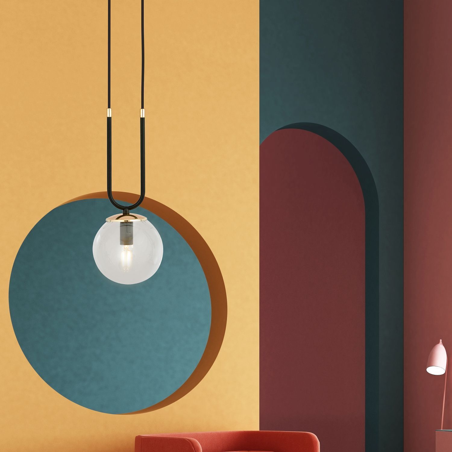 Beleuchtung, Lampe, Kronleuchter