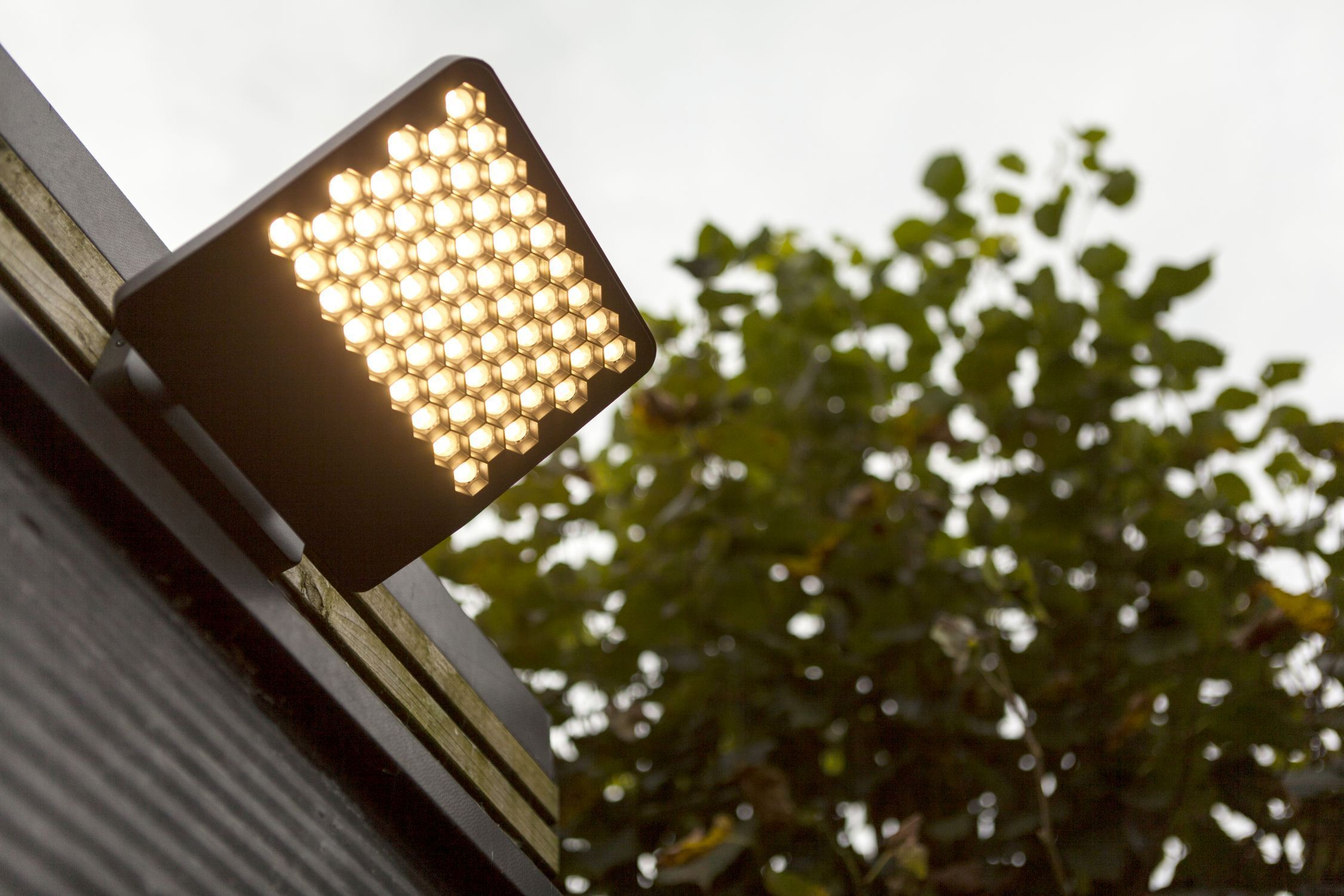 Beleuchtung, Licht
