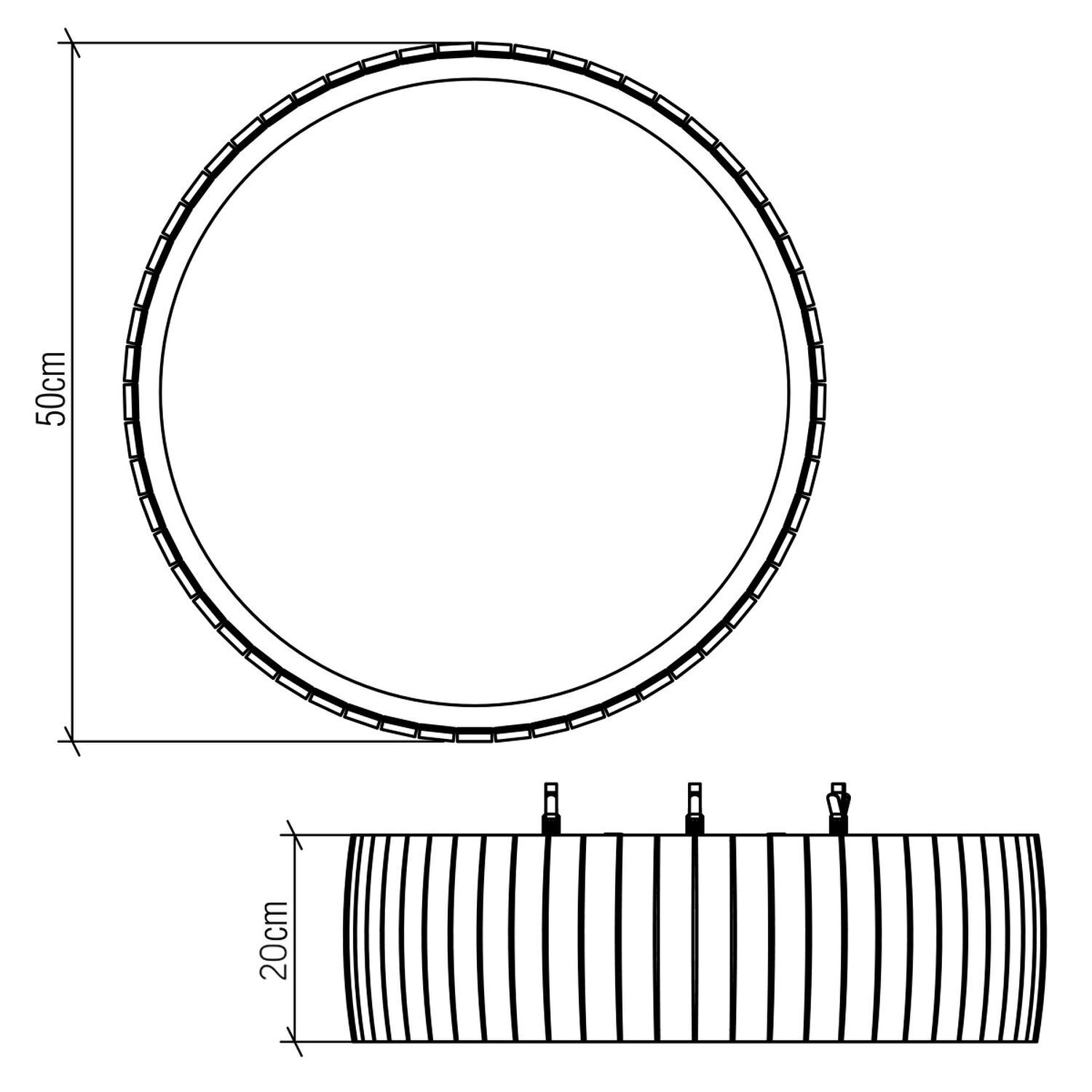 Oval