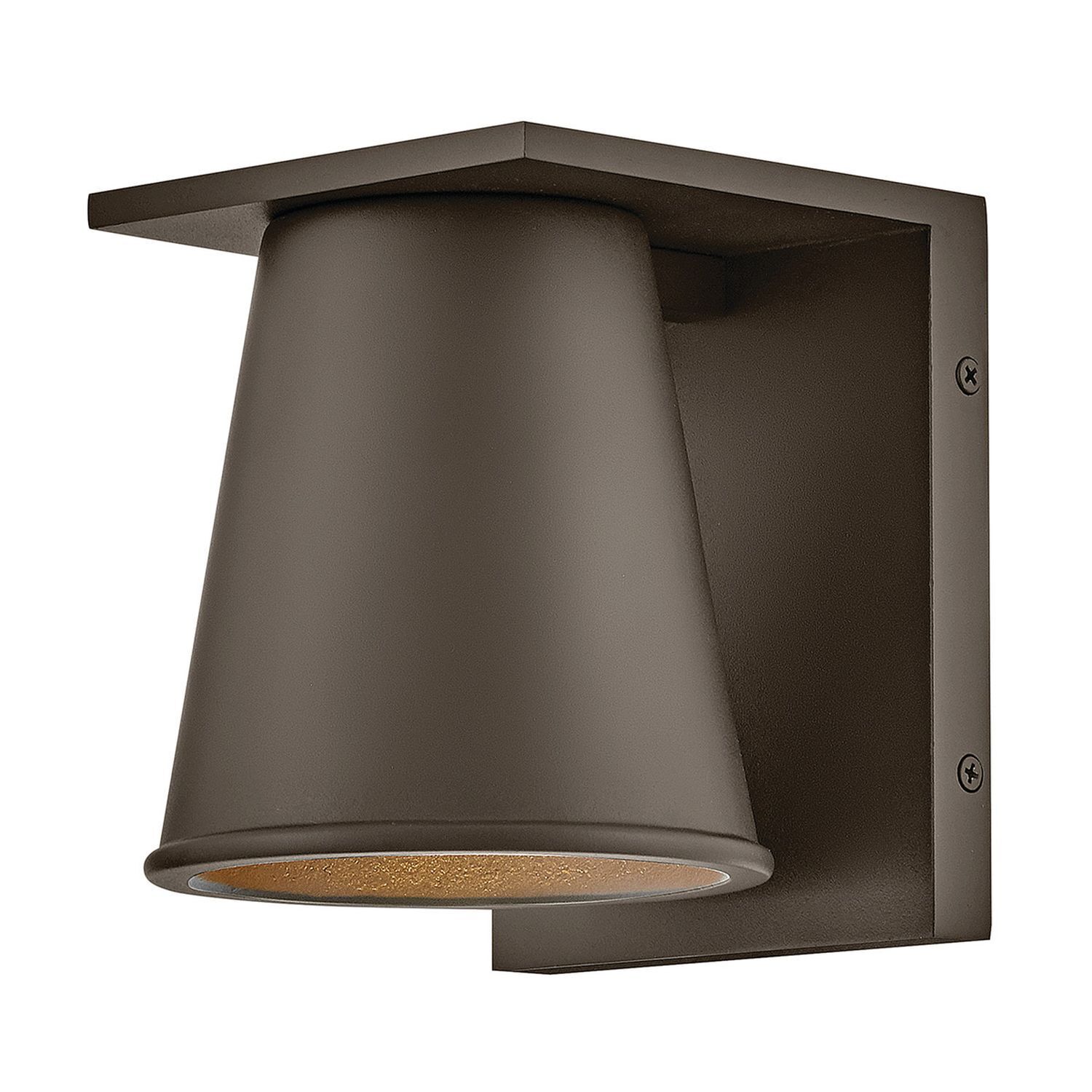 Postfach, Beleuchtung, Lampe