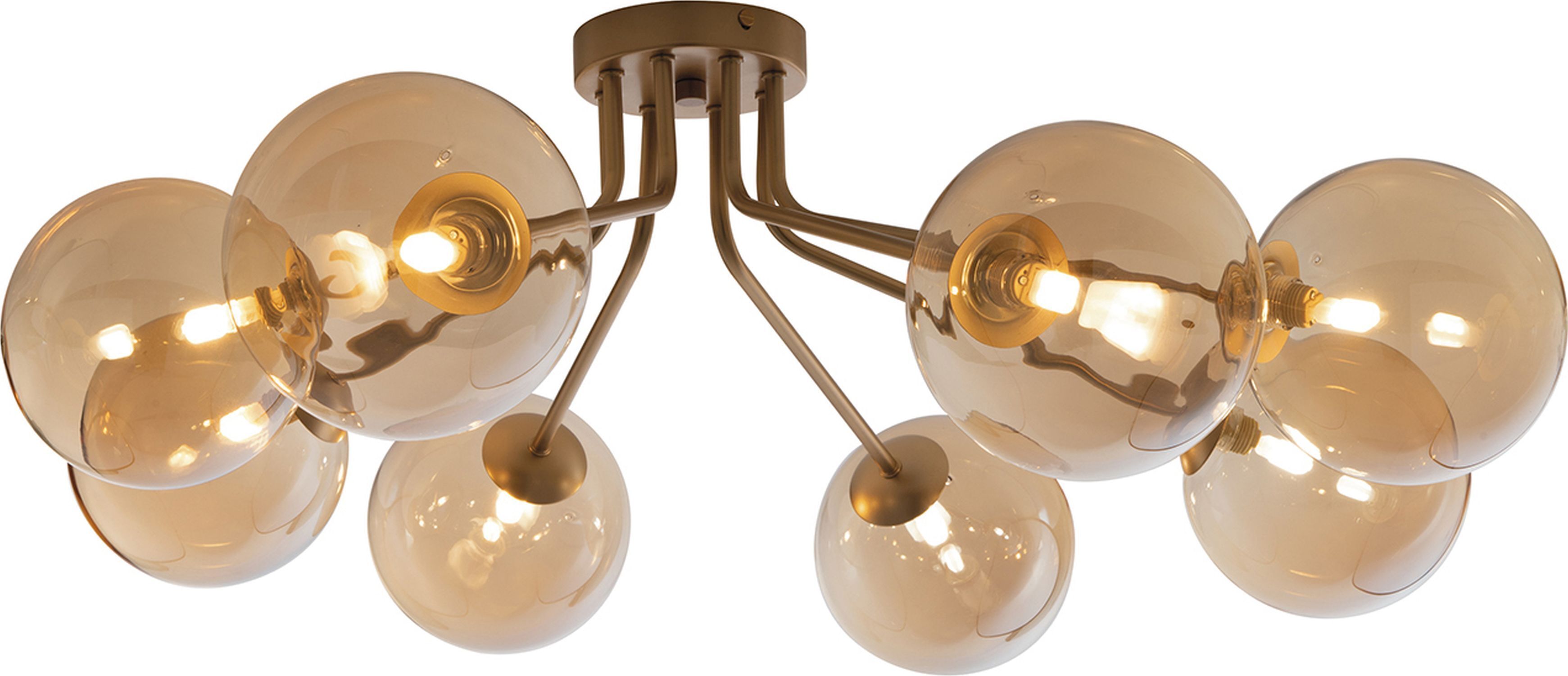 Leuchter, Lampe, Leuchte