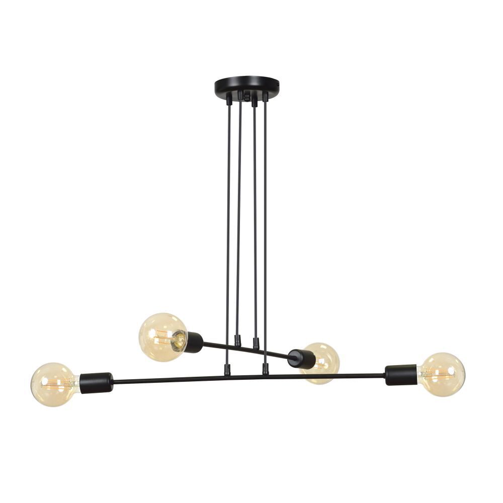 Leuchter, Lampe