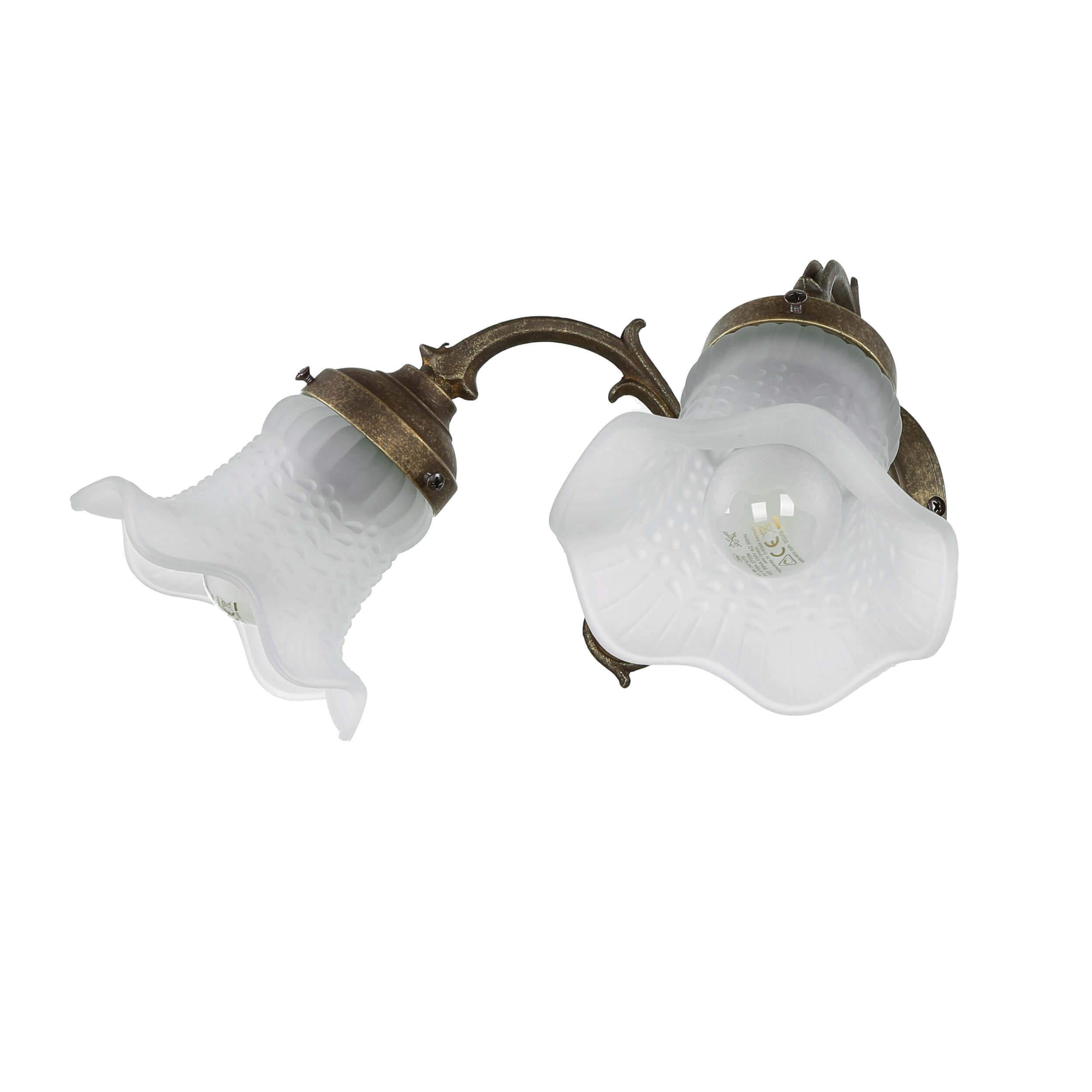 Leuchte, Deckenleuchte