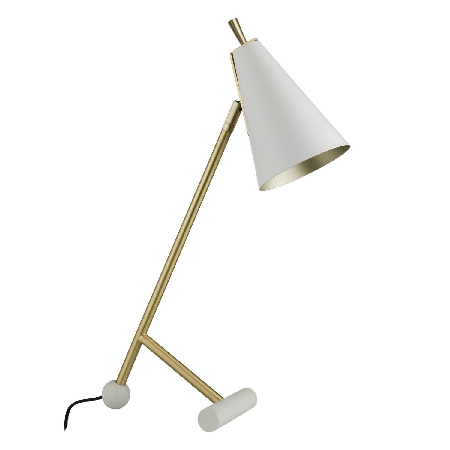 Lampe, Lampenschirm, Tischlampe