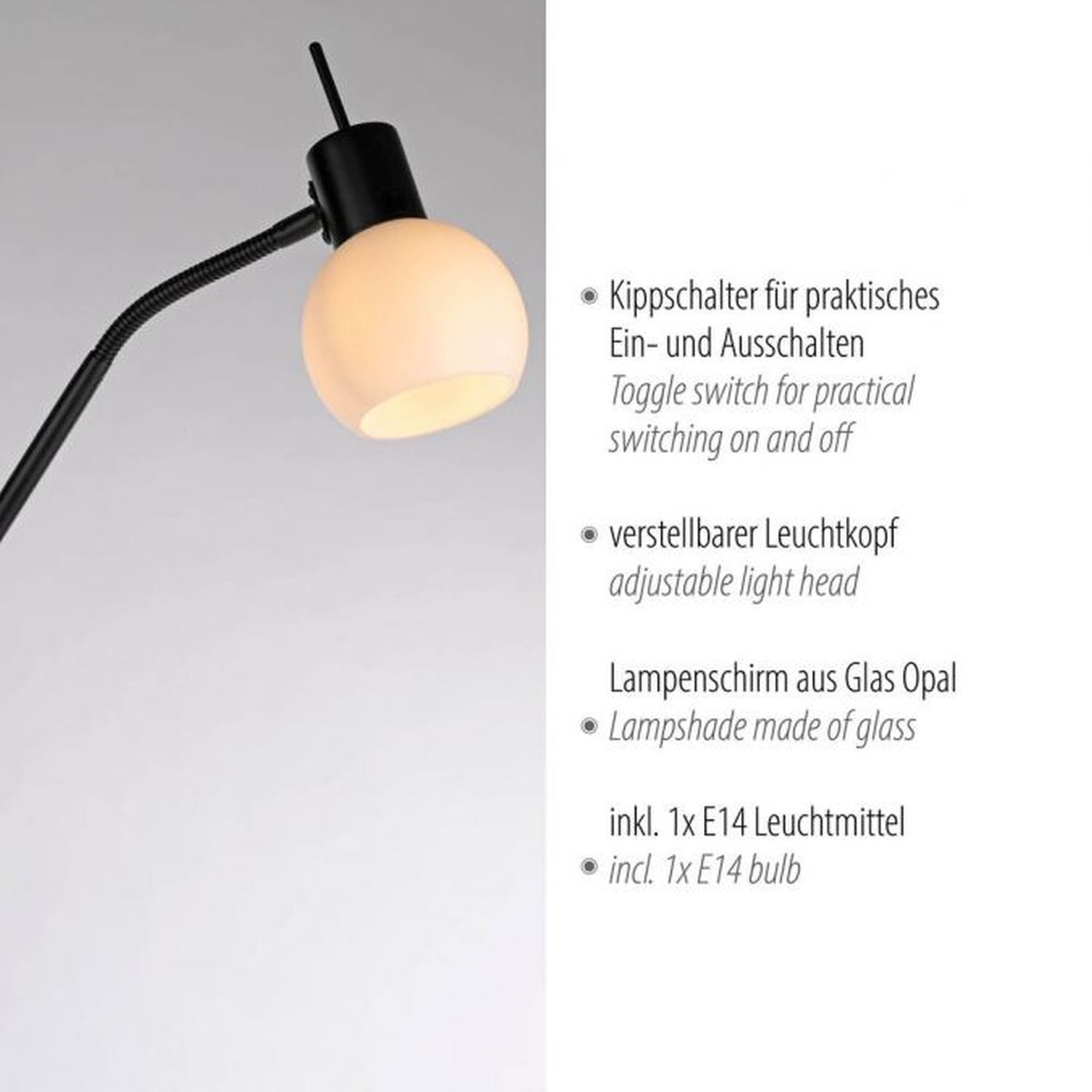 Lampe