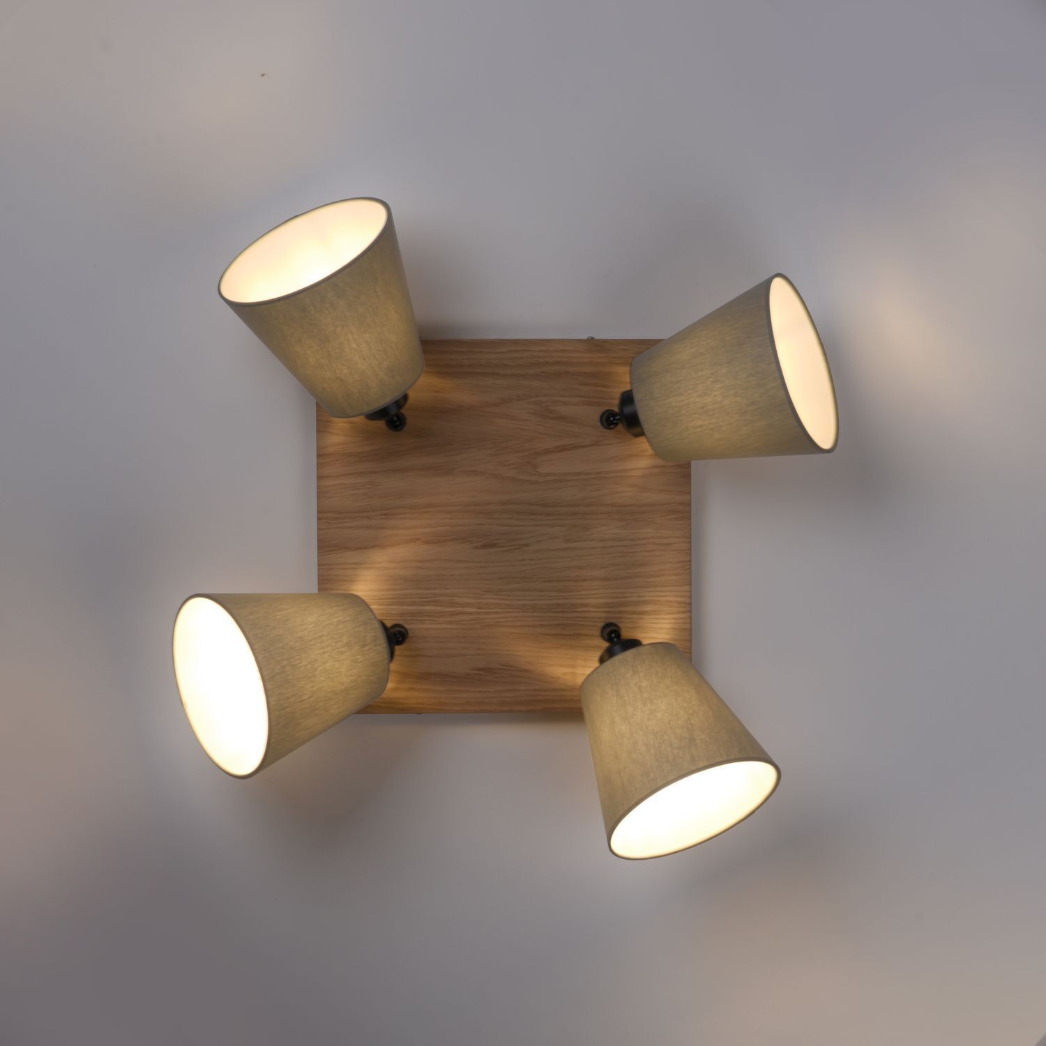 Lampe, Beleuchtung