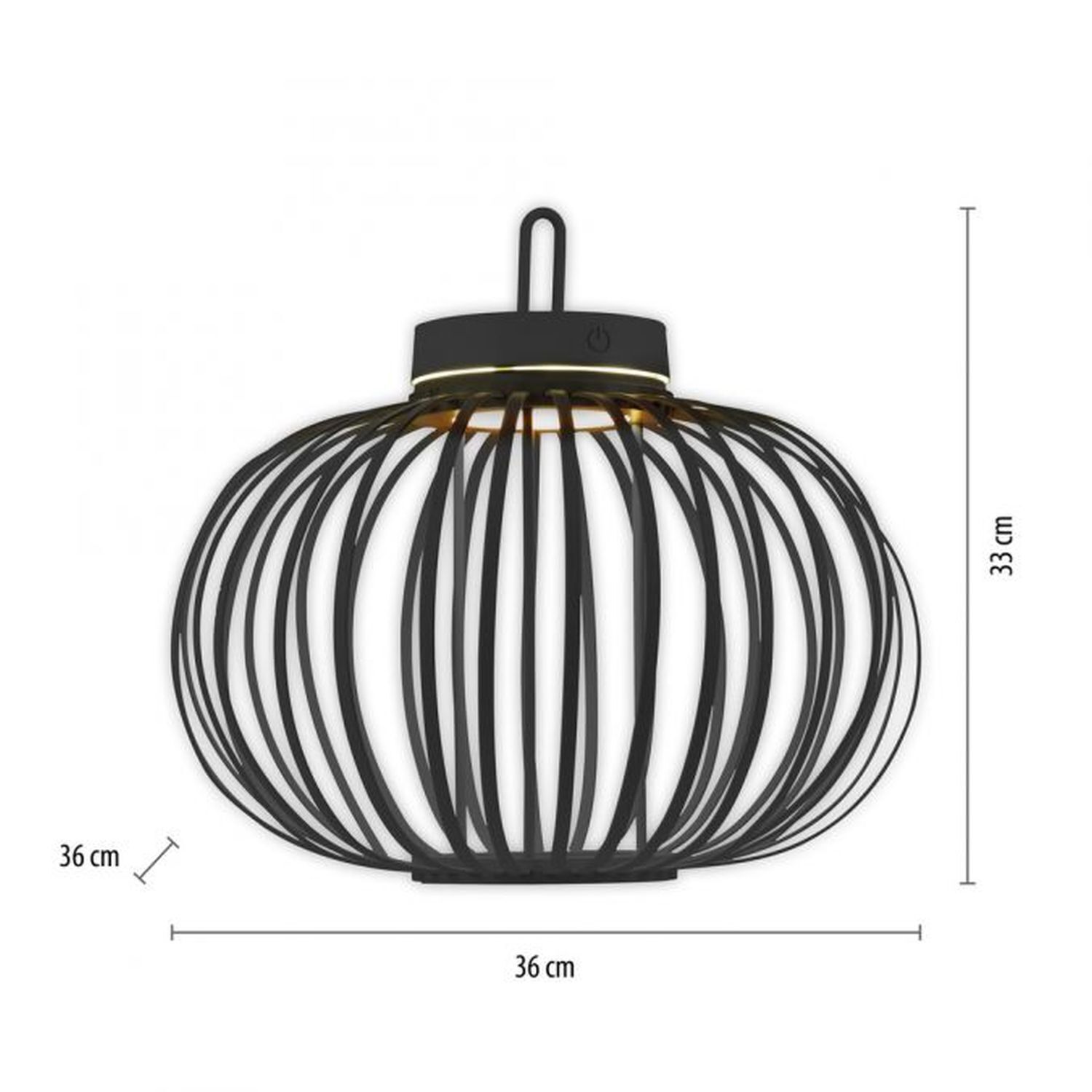 Lampe, Leuchte