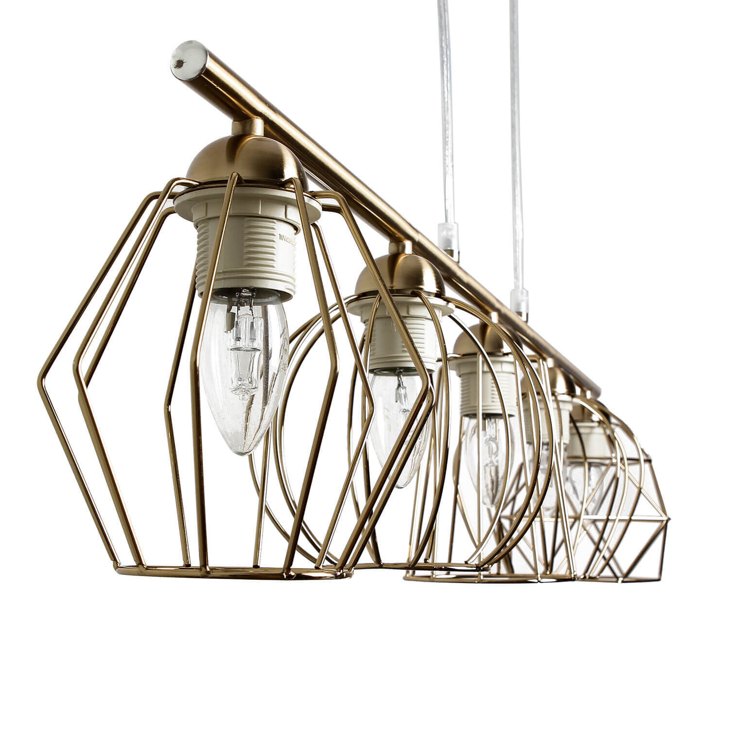 Leuchte, Kronleuchter, Lampe