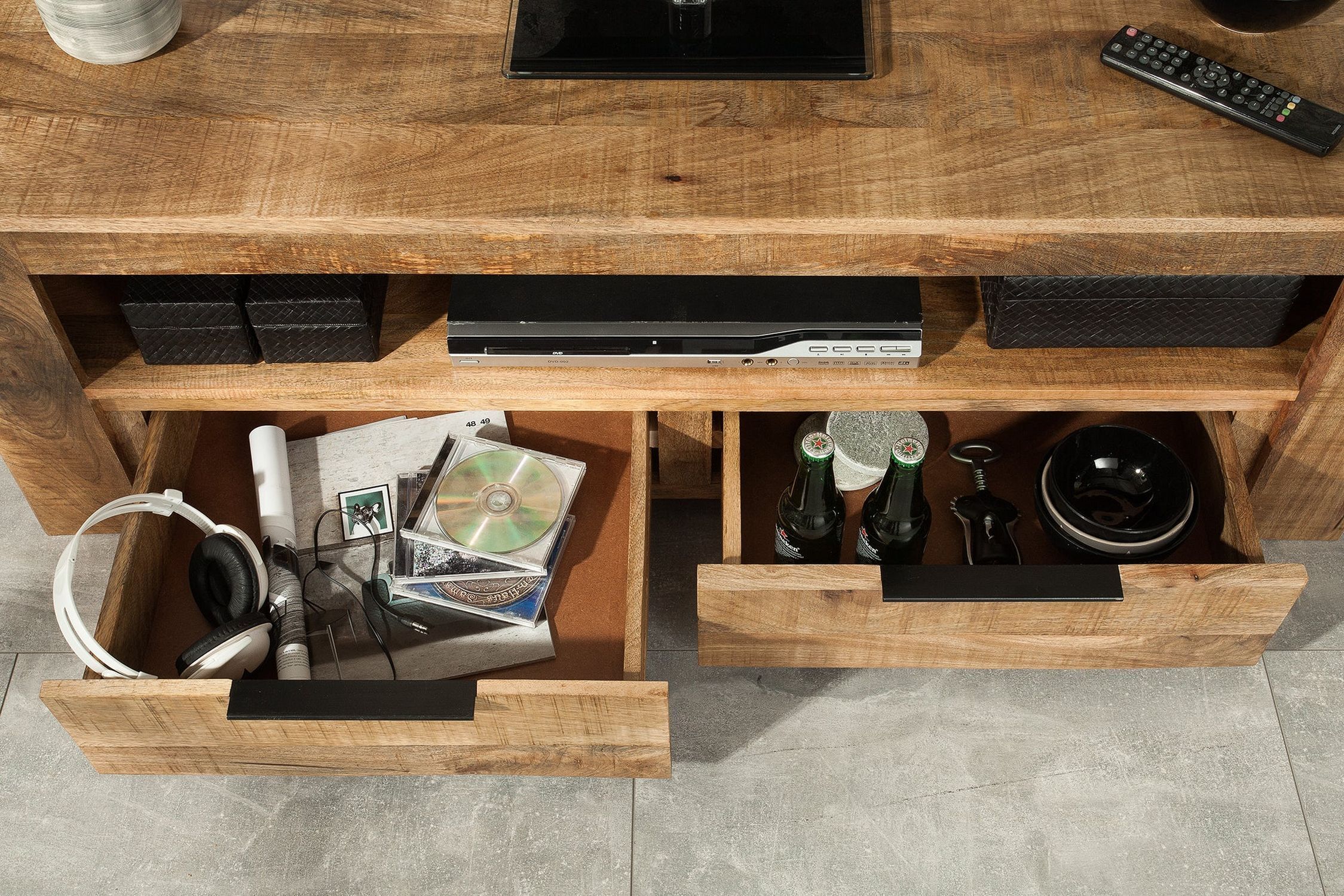 Schublade, Mobiliar, Holz, Hartholz, Tabelle