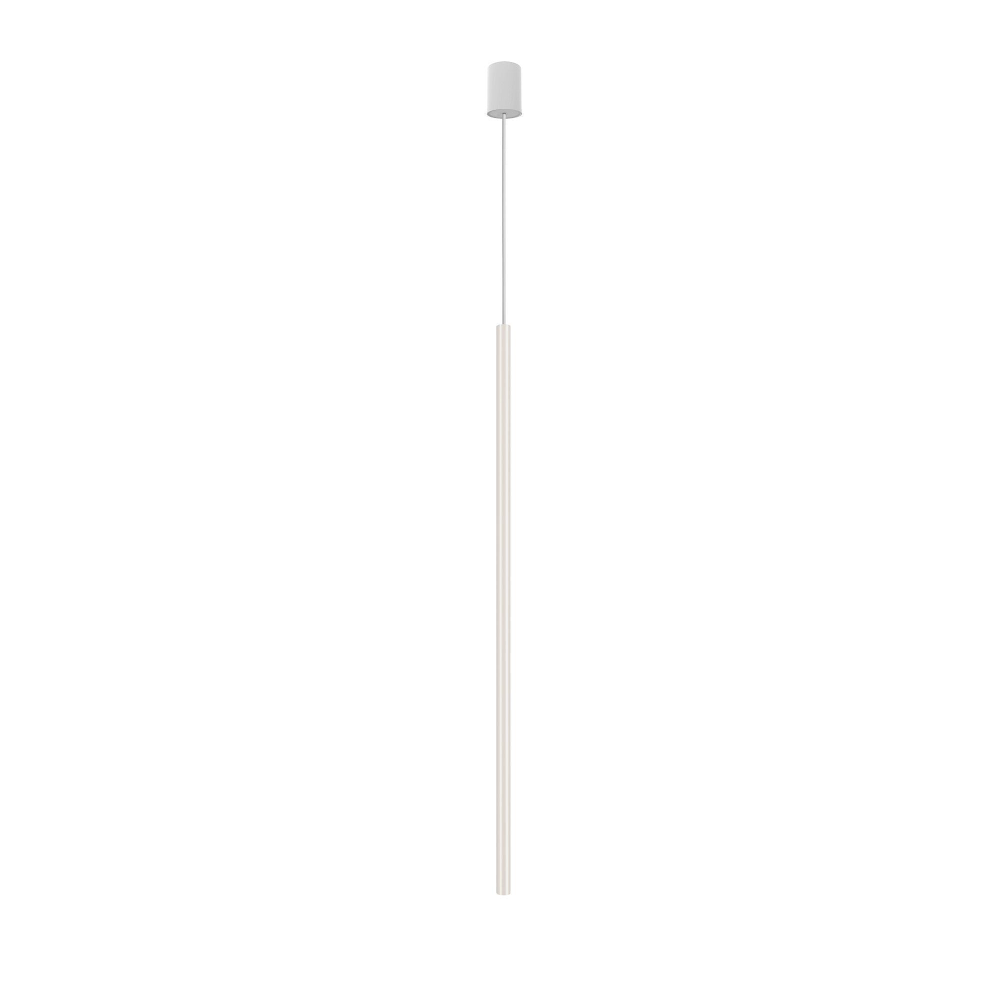 pendant, hängendes licht, Stablicht, Deckenleuchte, weiß
