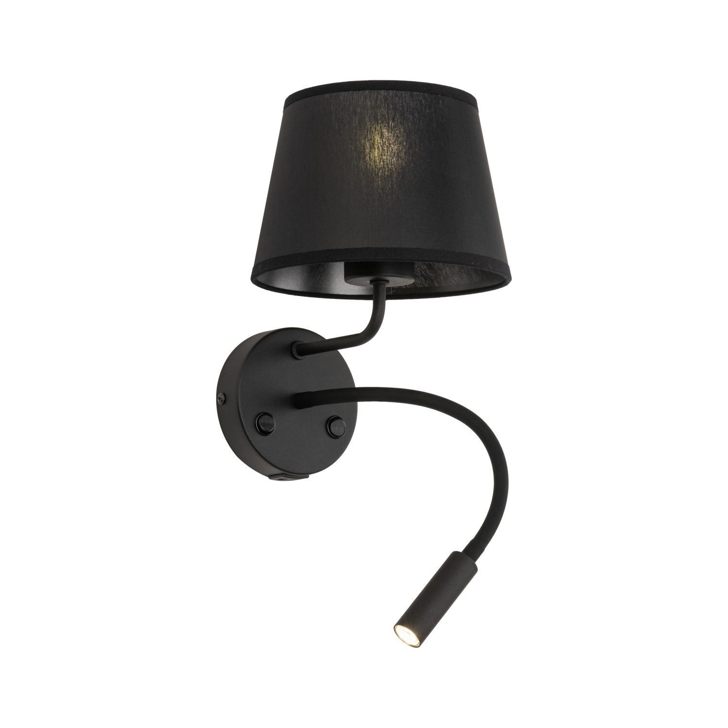Lampe, Lampenschirm