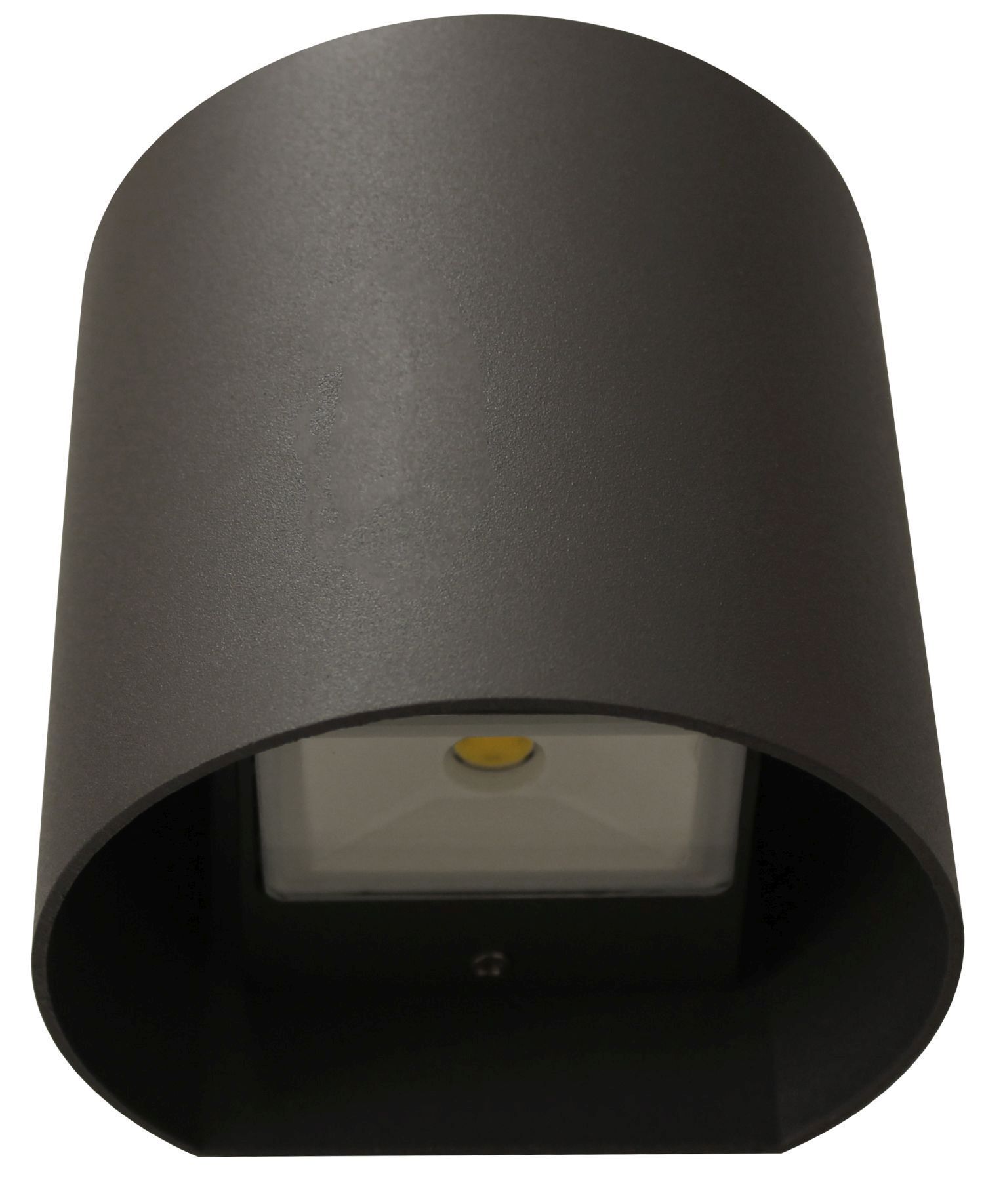 Zylinder, Lampe
