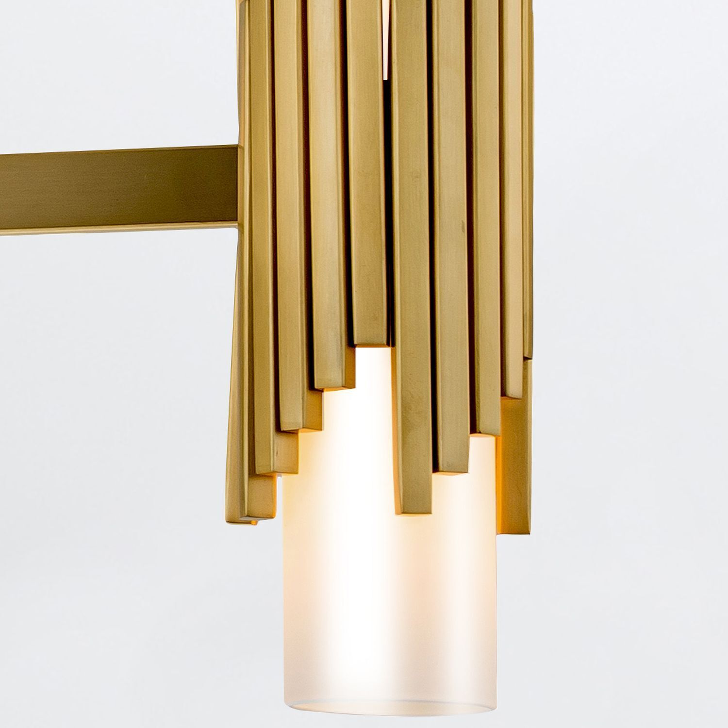 Lampe, Kronleuchter