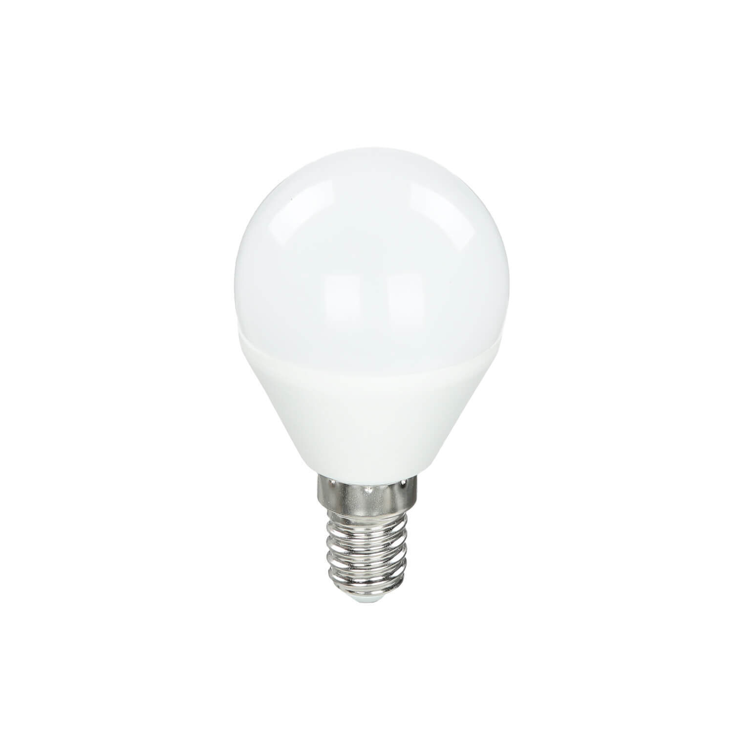LED Leuchtmittel E14 3 Watt 2800 K warmweiß - LM10047 Licht