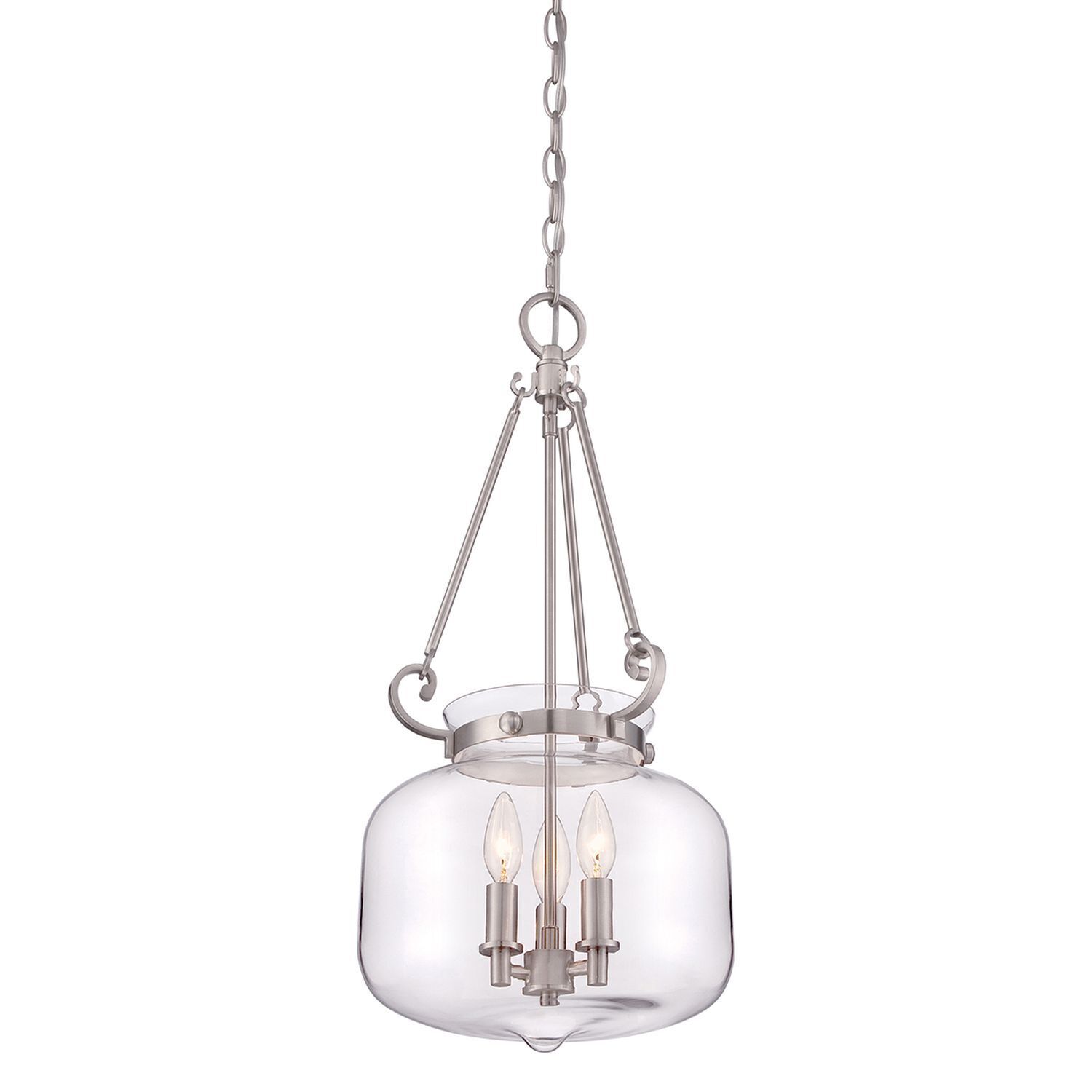 Leuchter, Lampe, Leuchte