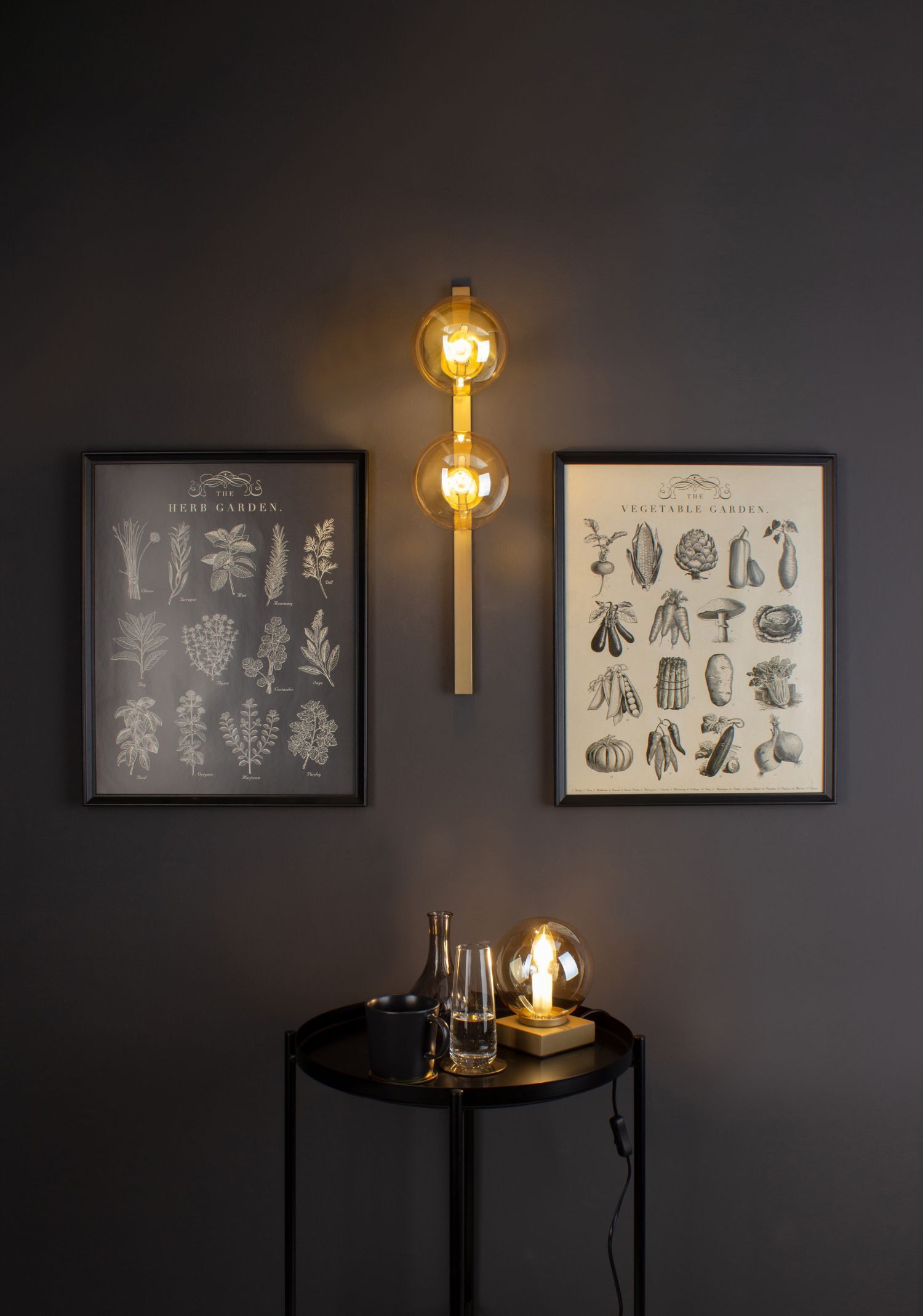 Lampe