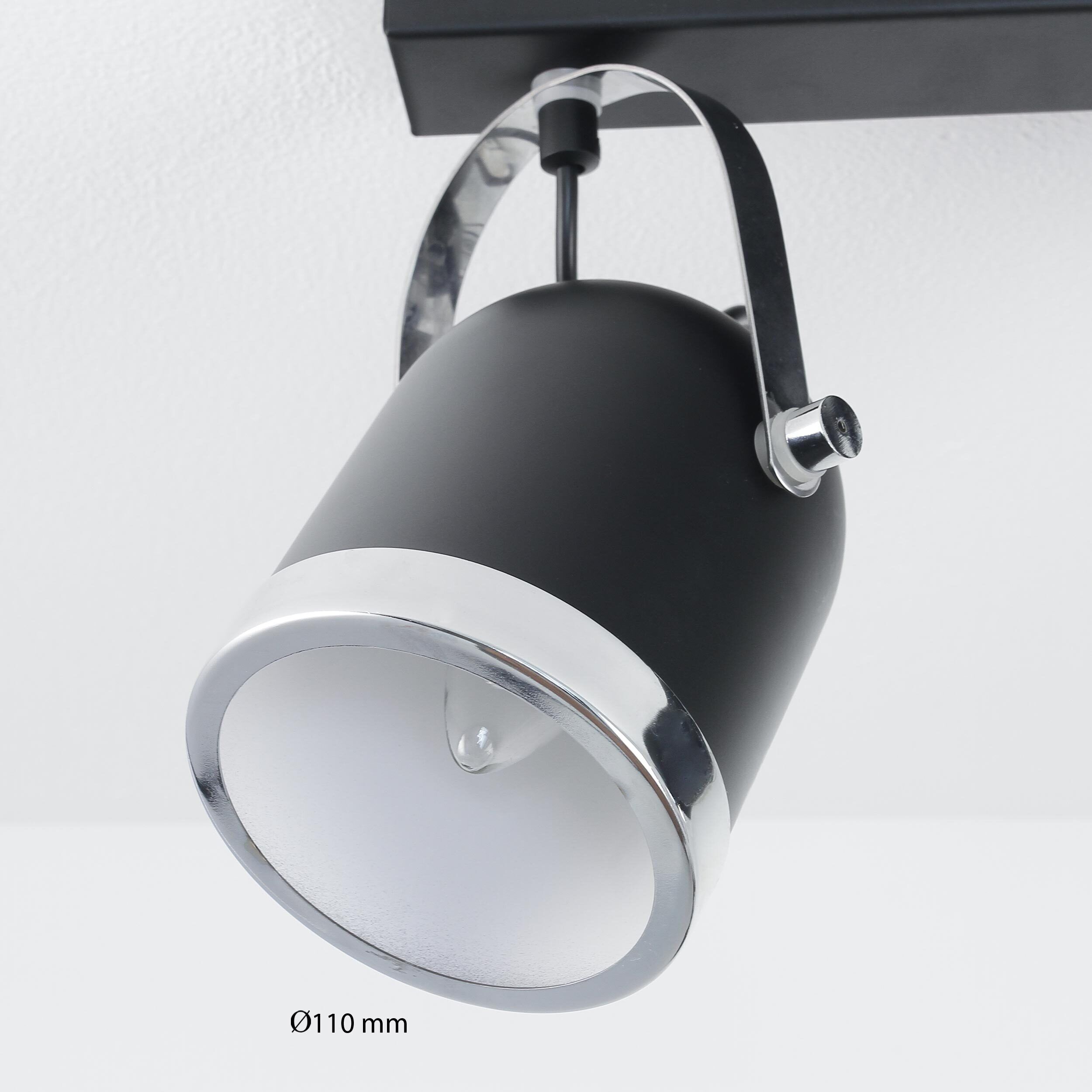 Beleuchtung, Lampe