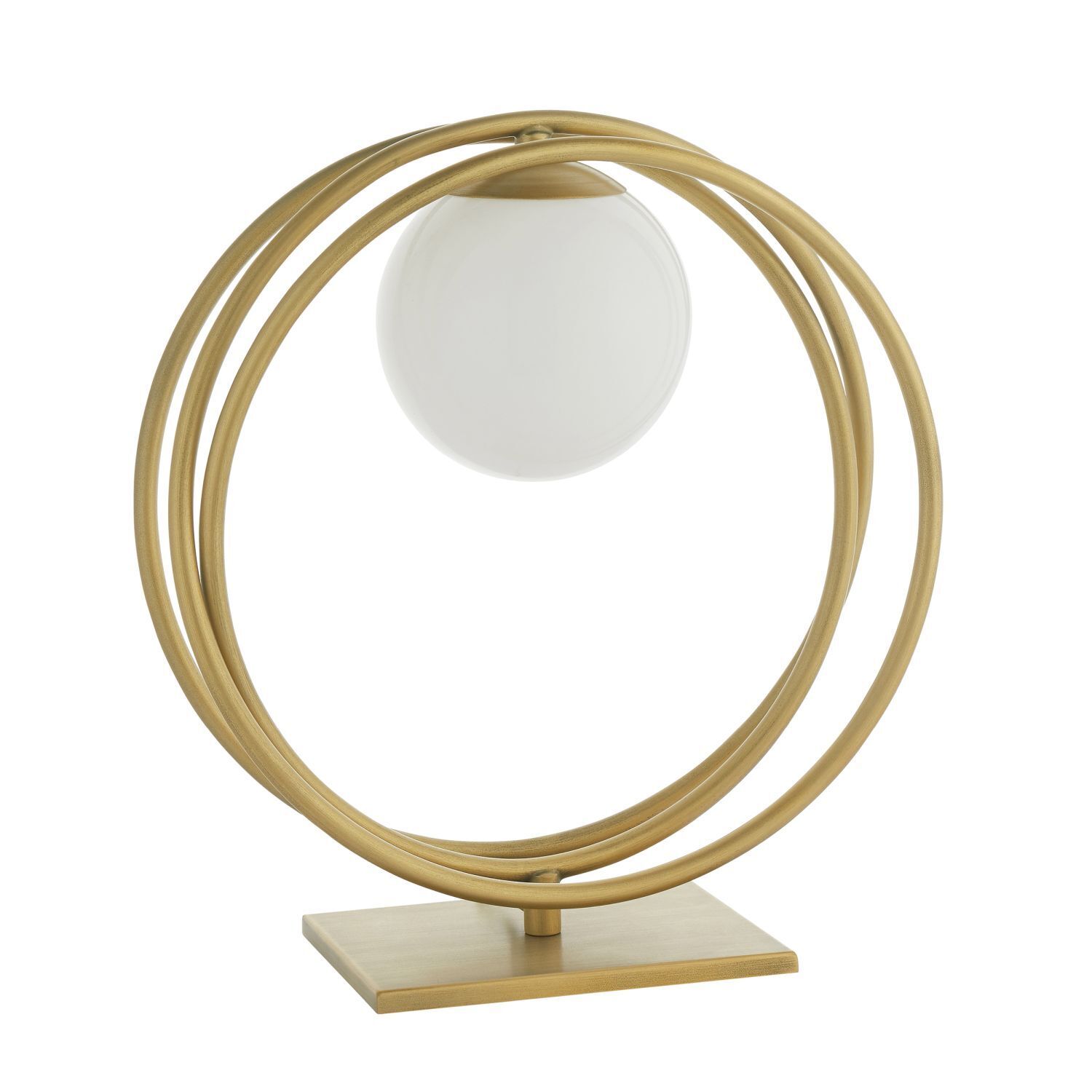 Lampe, Tischlampe, Kronleuchter