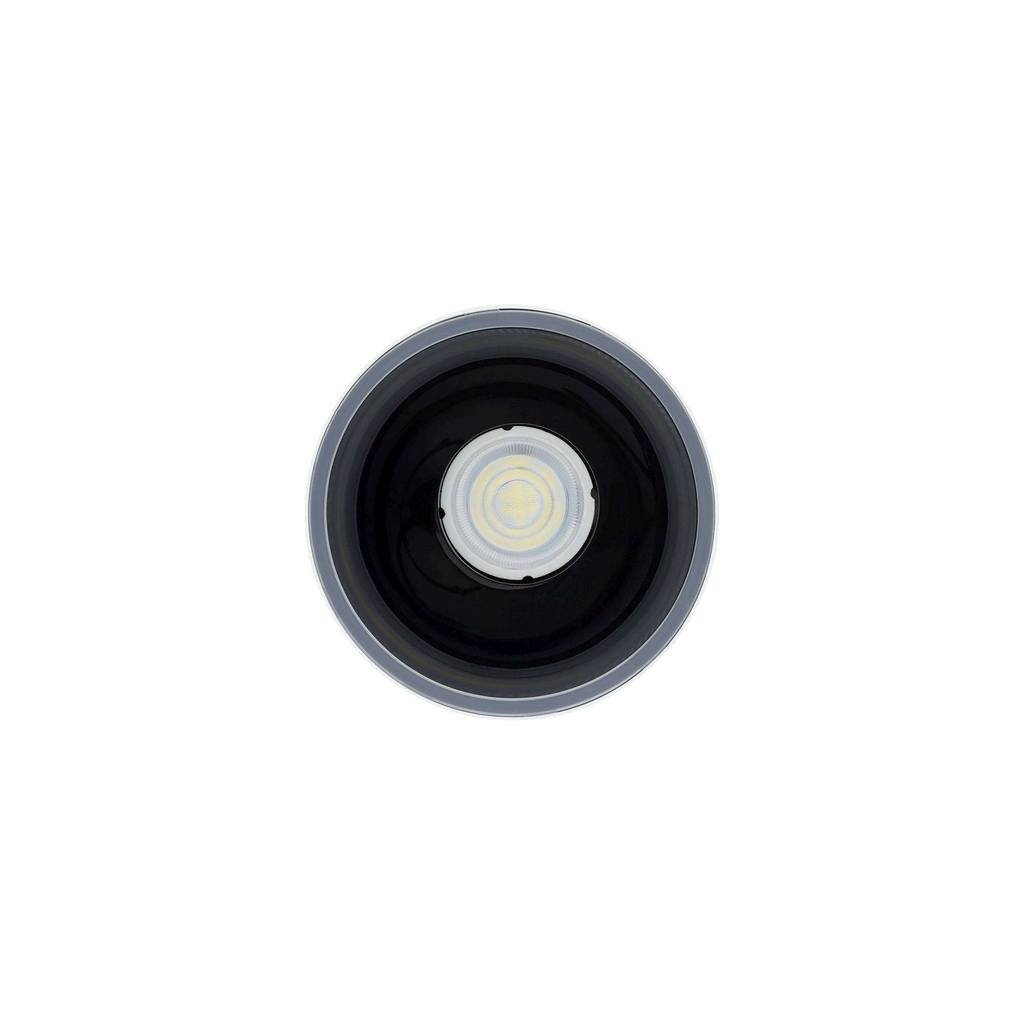 LED-Lampe, Innenleuchte, Kopfteil, Rund, Lampe-Spot