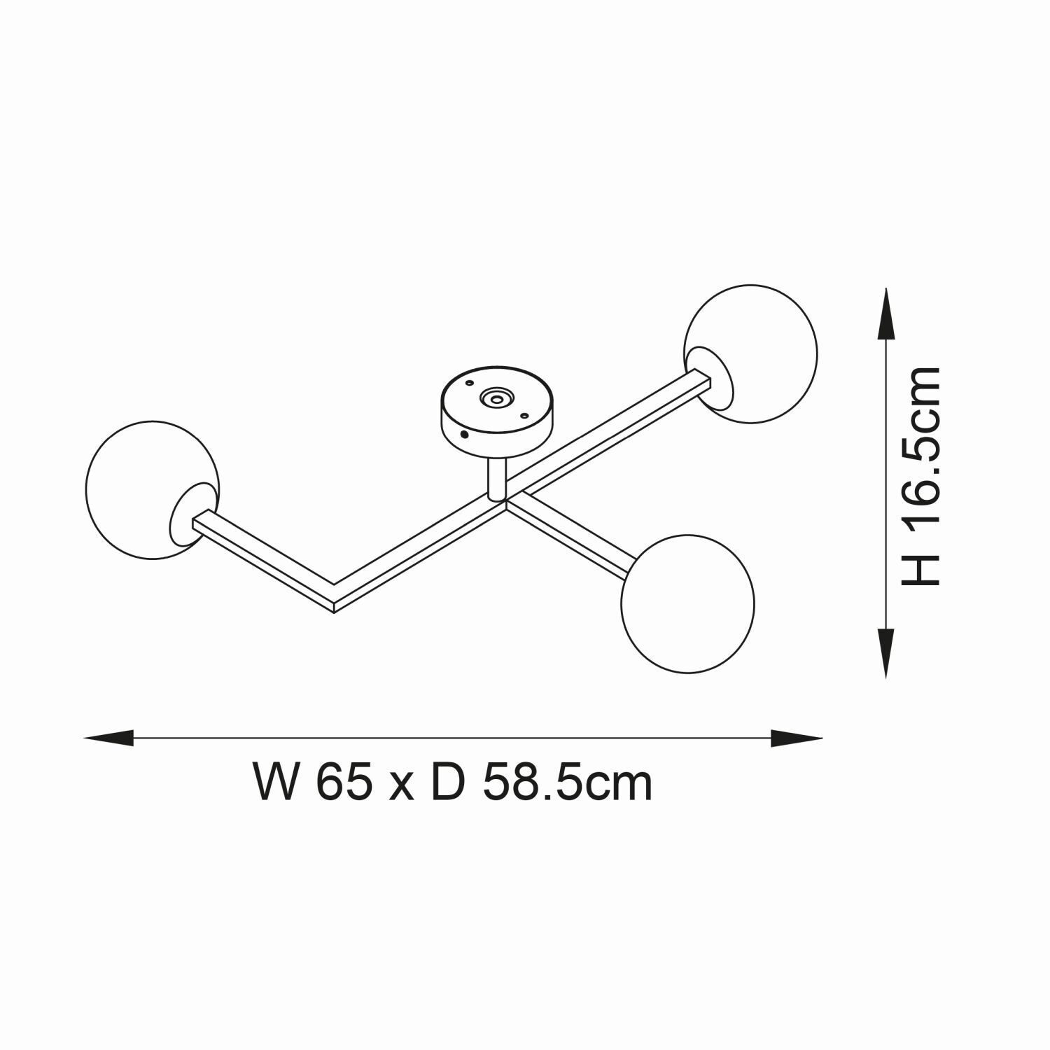Diagramm, Handlung