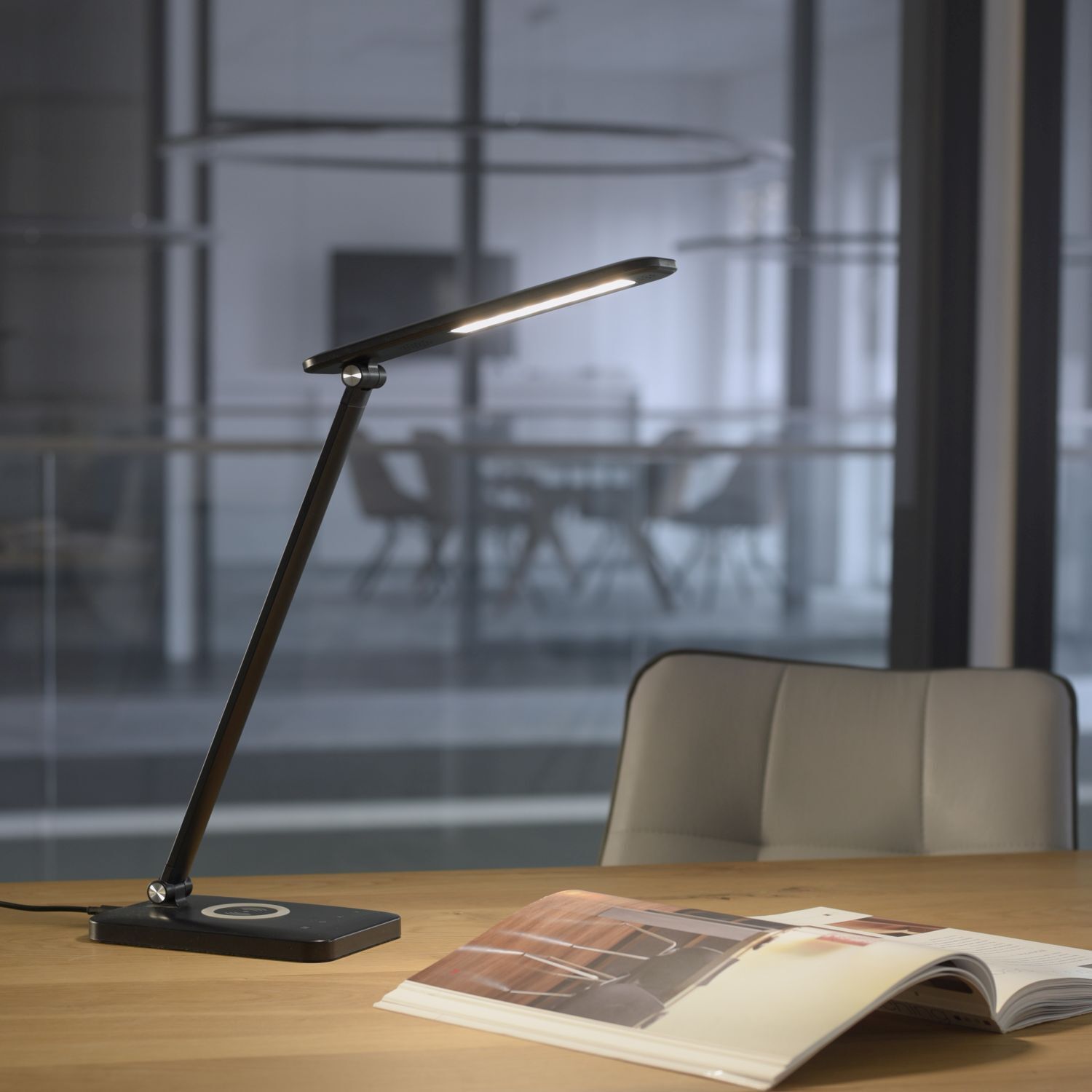 Lampe