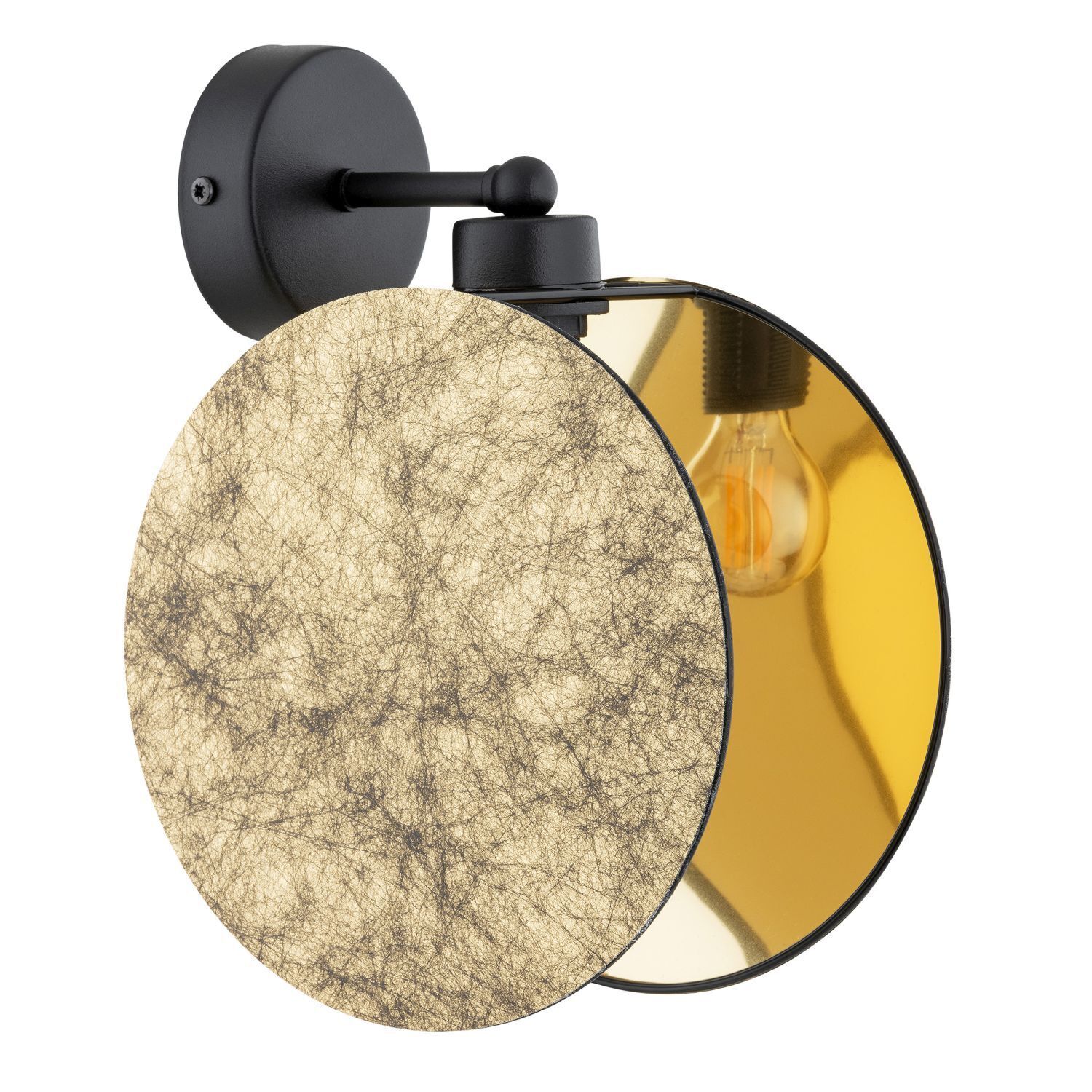 Beleuchtung, Leuchte