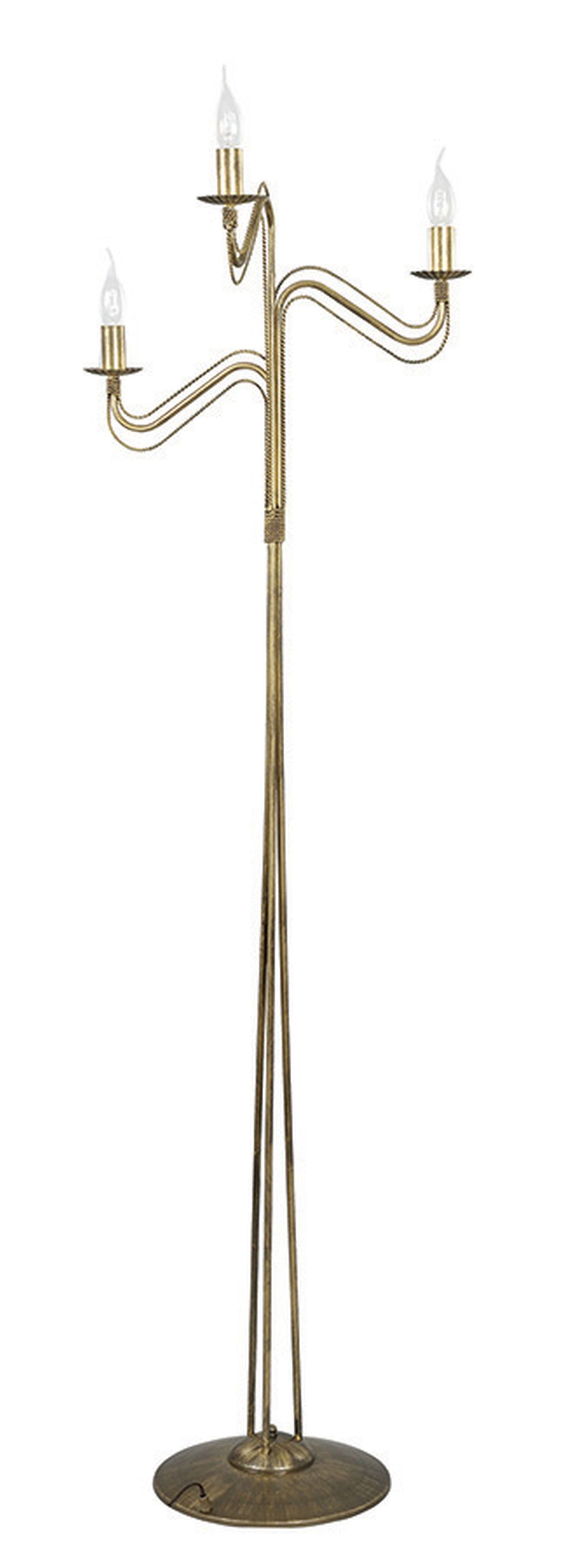 Lampe