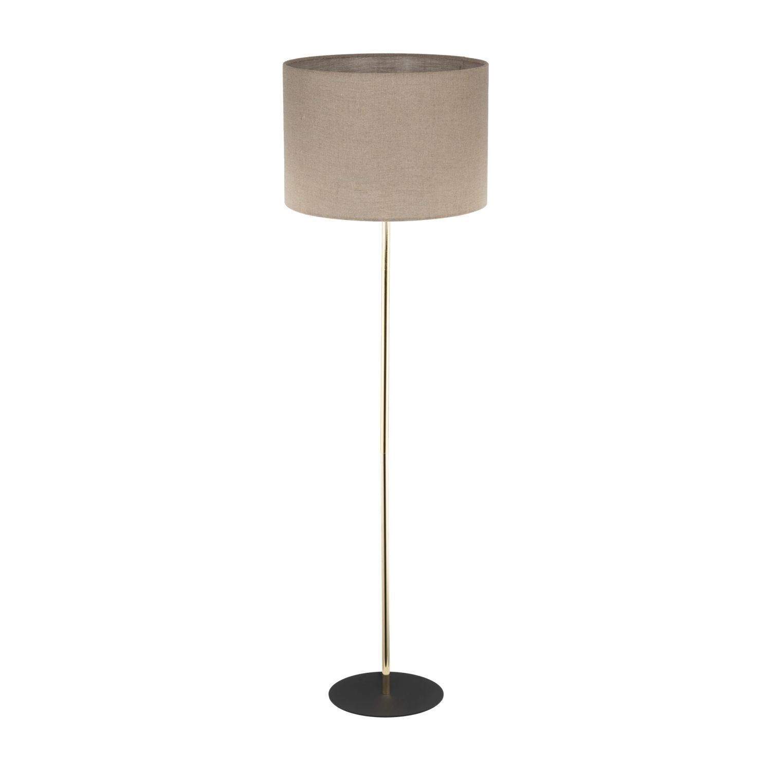 Lampe, Lampenschirm