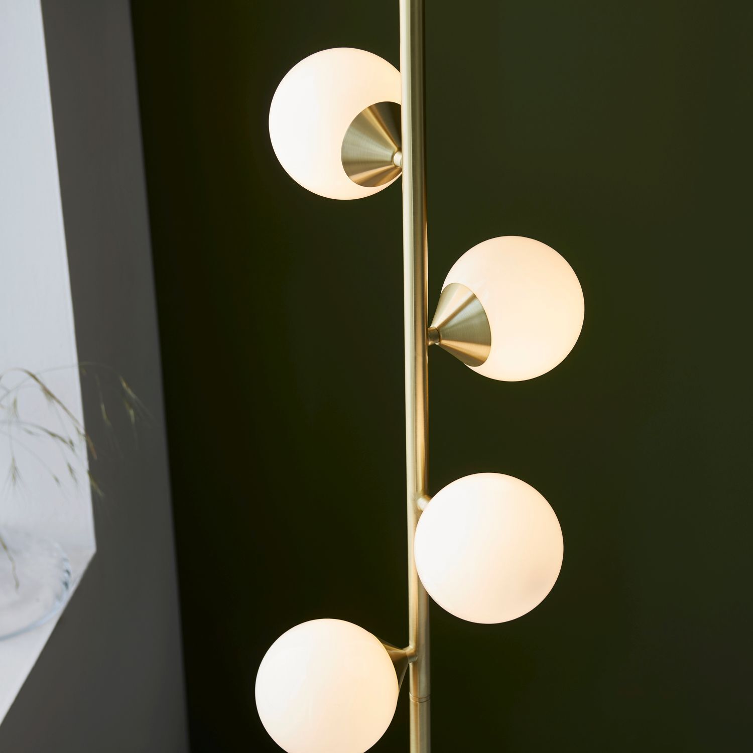 Lampe