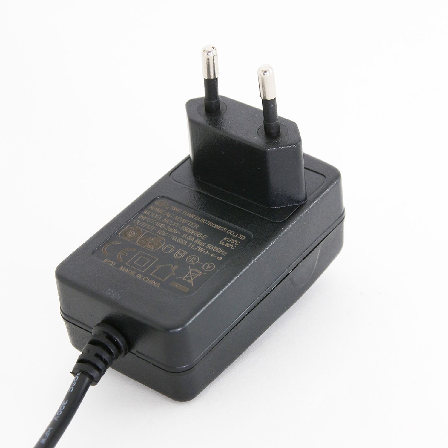 Adapter, Elektronik, Stecker